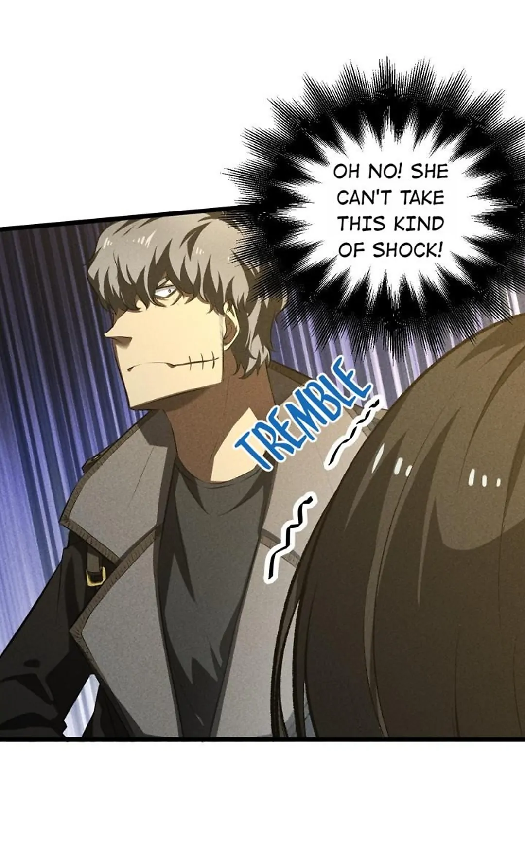 Please Stop Summoning Me! Chapter 20 - Page 65
