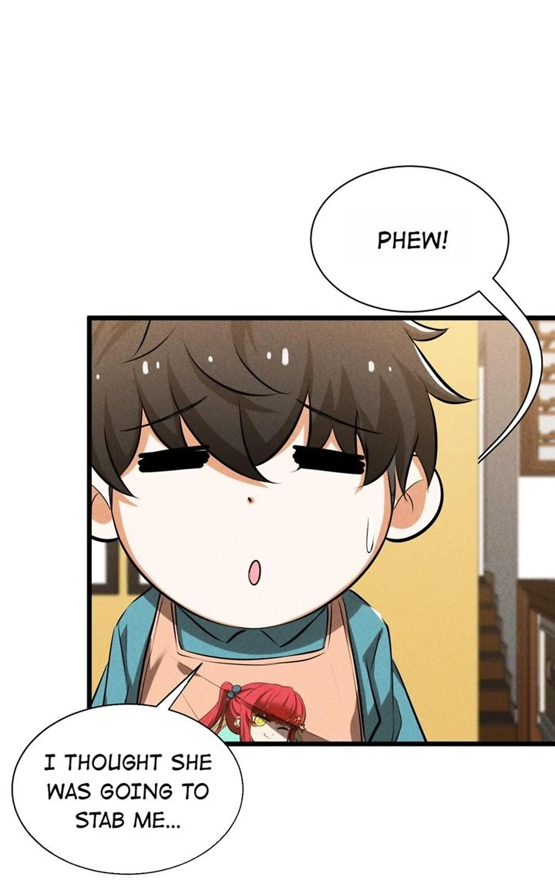 Please Stop Summoning Me! Chapter 20 - Page 68