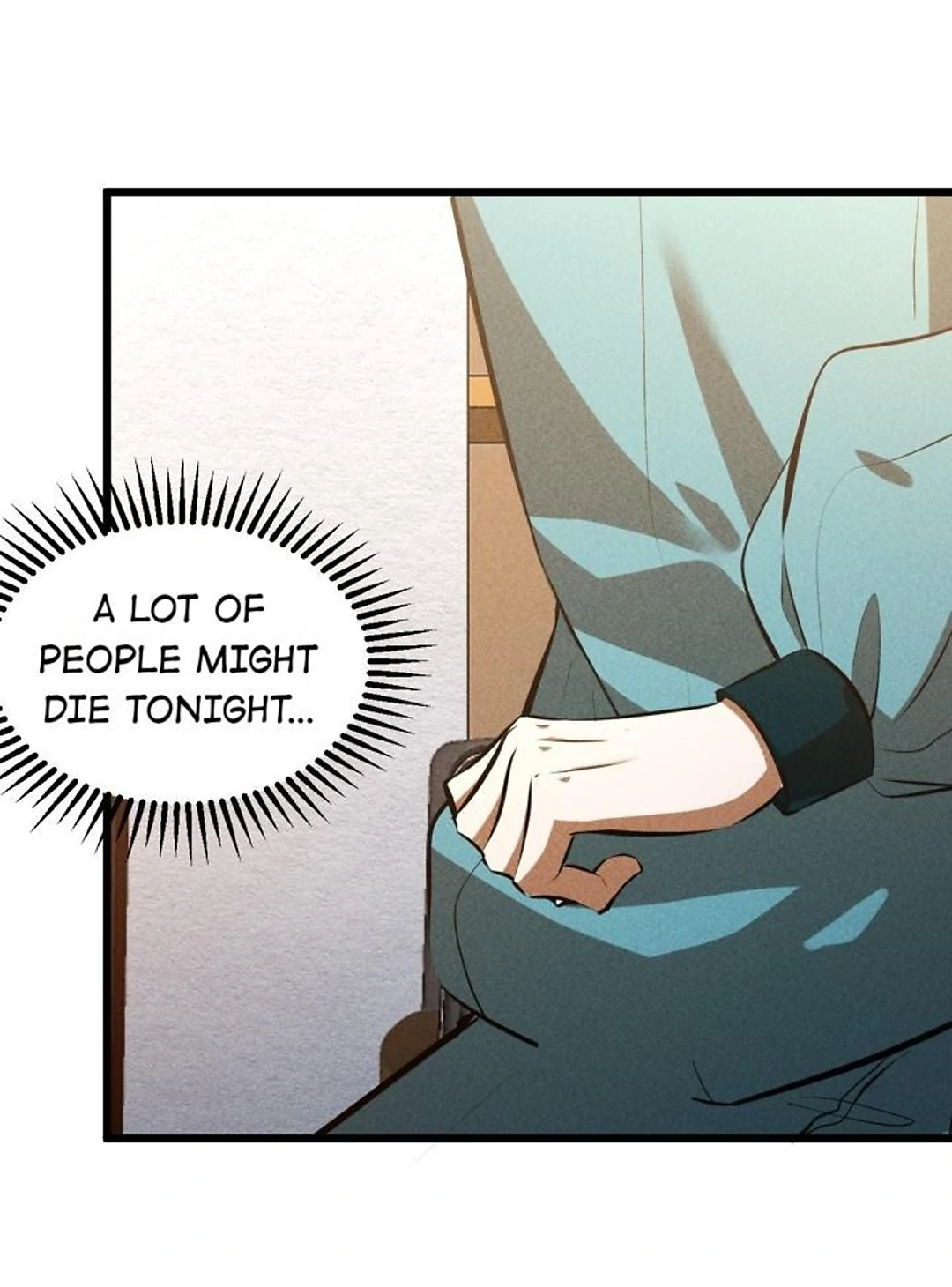 Please Stop Summoning Me! Chapter 20 - Page 71