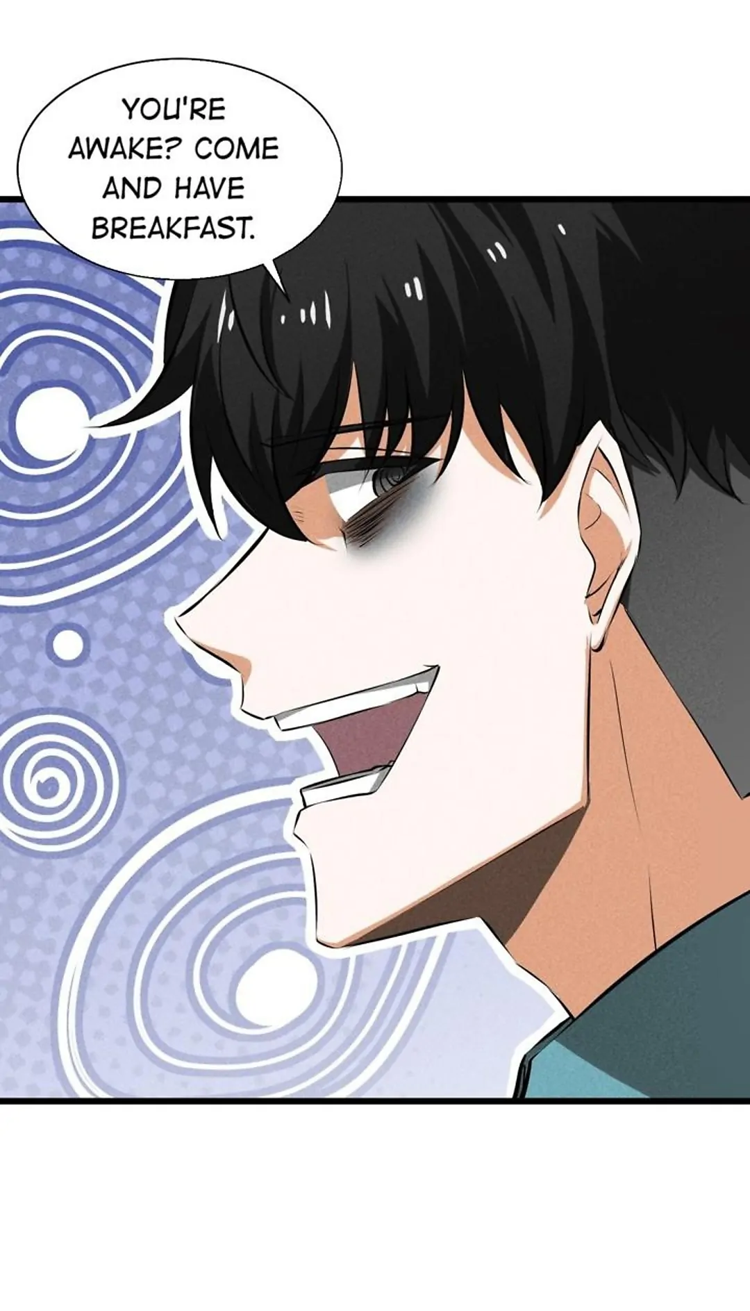 Please Stop Summoning Me! Chapter 20 - Page 9