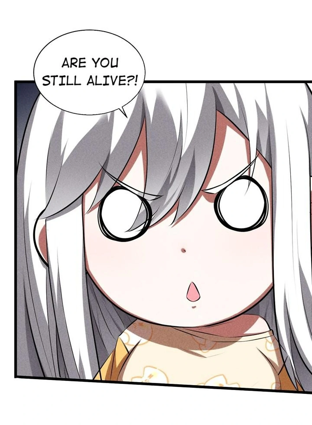 Please Stop Summoning Me! Chapter 20 - Page 10