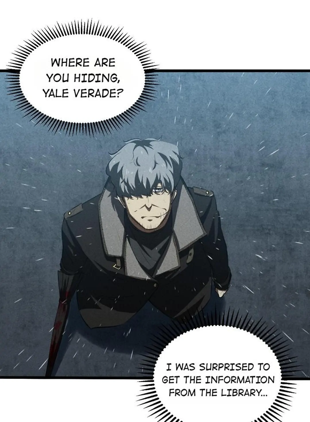 Please Stop Summoning Me! Chapter 21 - Page 12