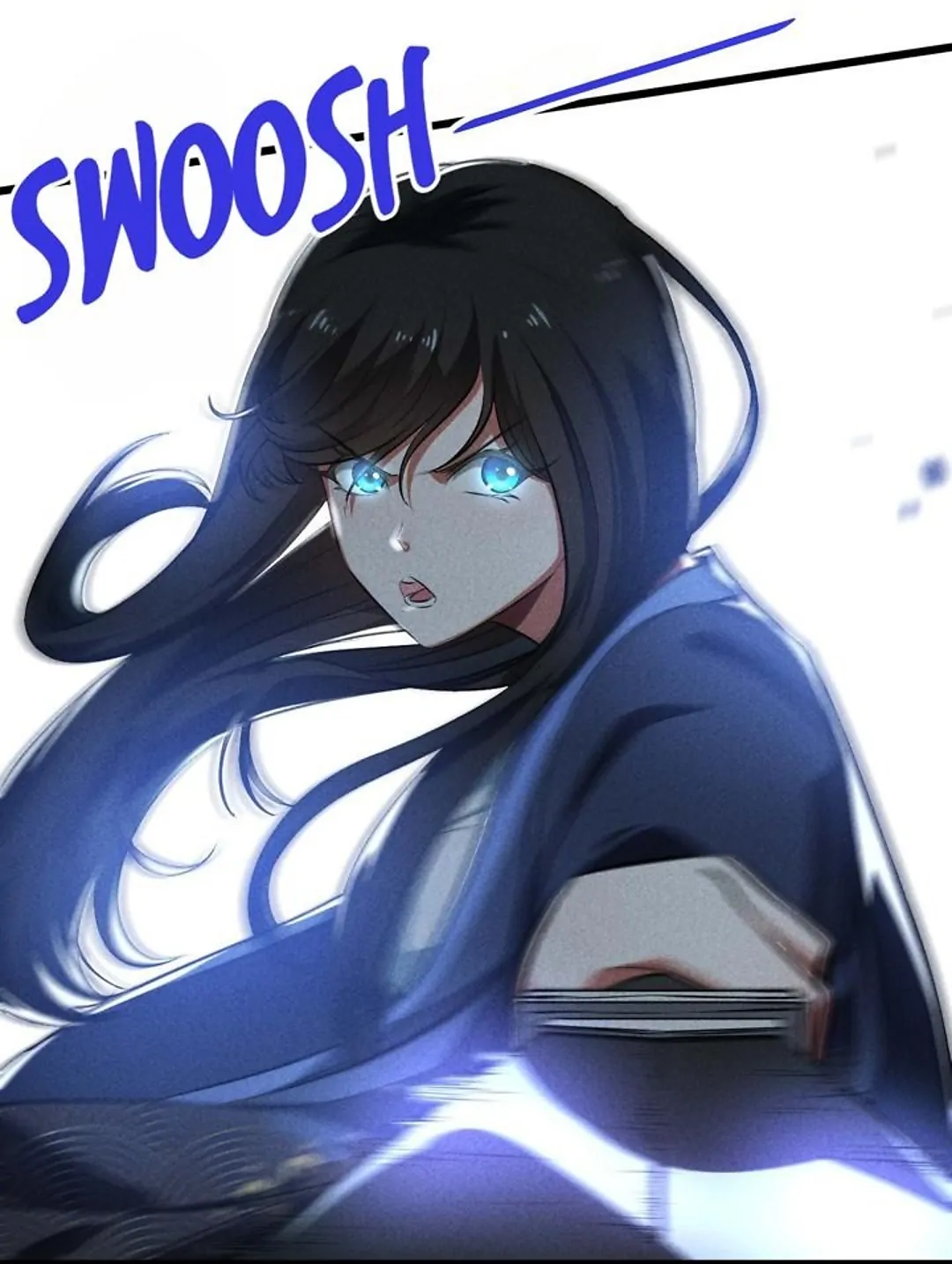 Please Stop Summoning Me! Chapter 21 - Page 20