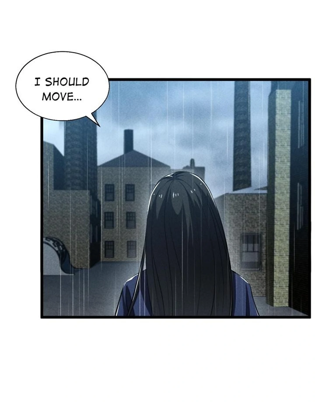 Please Stop Summoning Me! Chapter 21 - Page 26