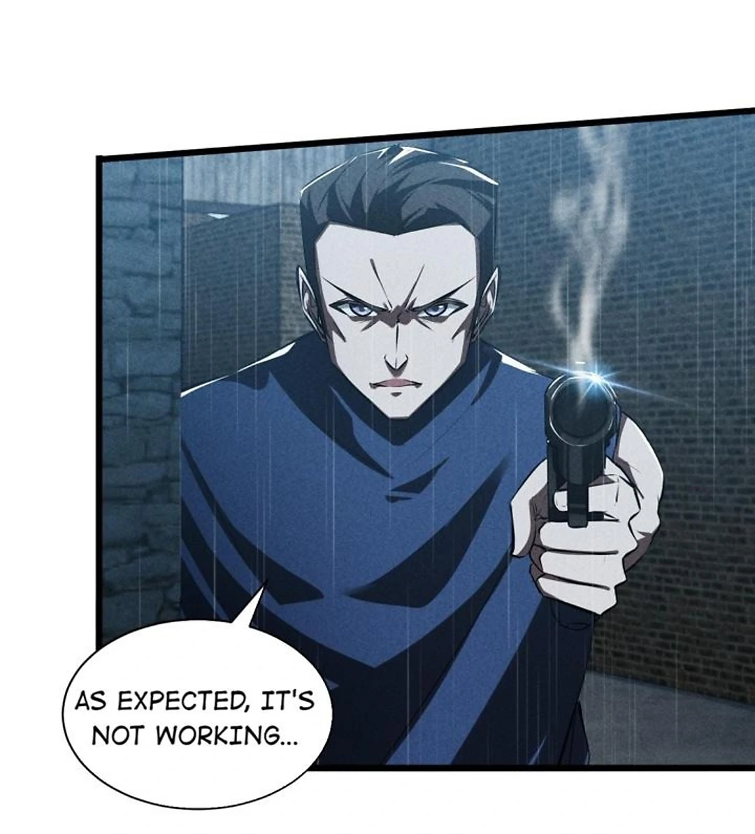 Please Stop Summoning Me! Chapter 21 - Page 28