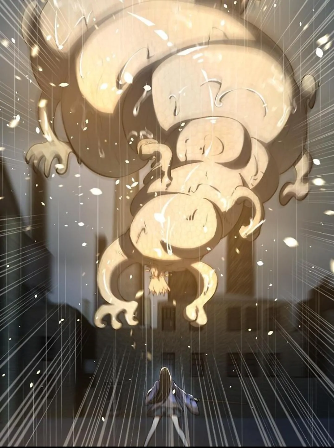 Please Stop Summoning Me! Chapter 21 - Page 39