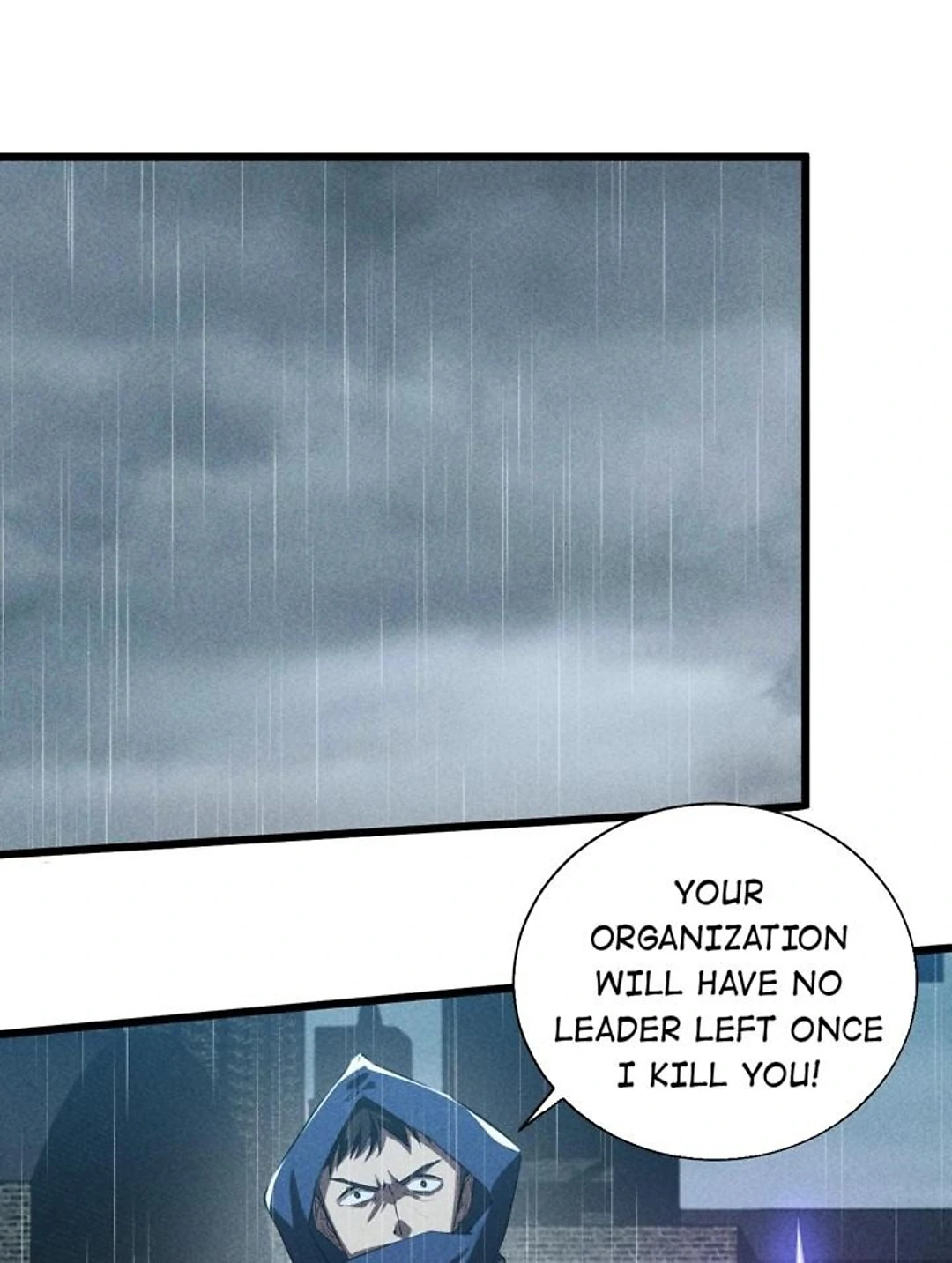 Please Stop Summoning Me! Chapter 21 - Page 5