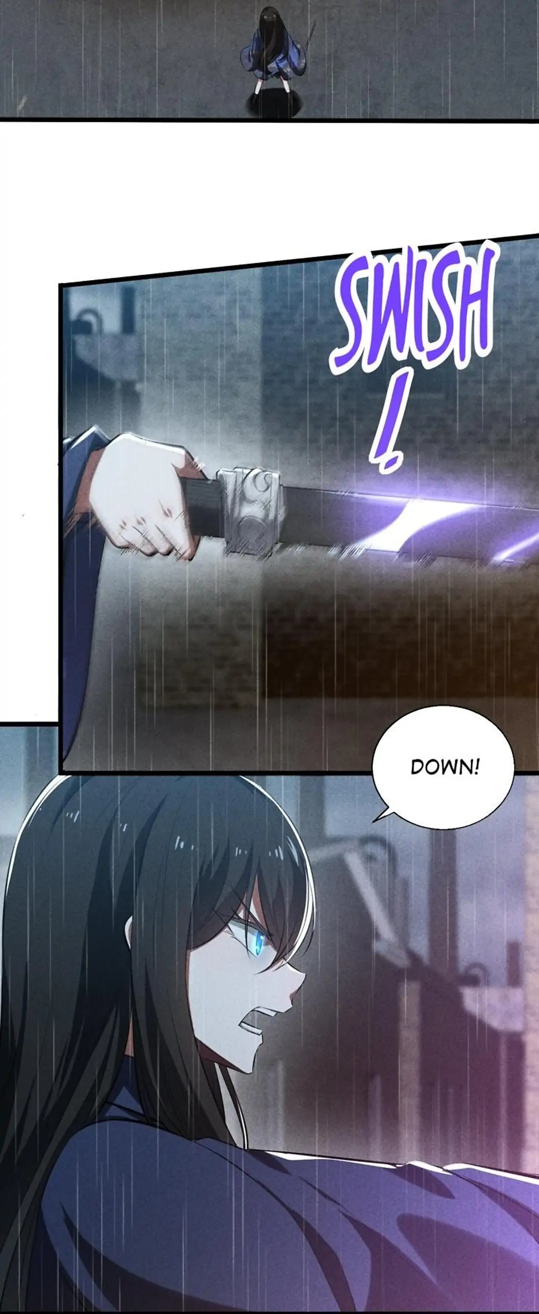 Please Stop Summoning Me! Chapter 21 - Page 42