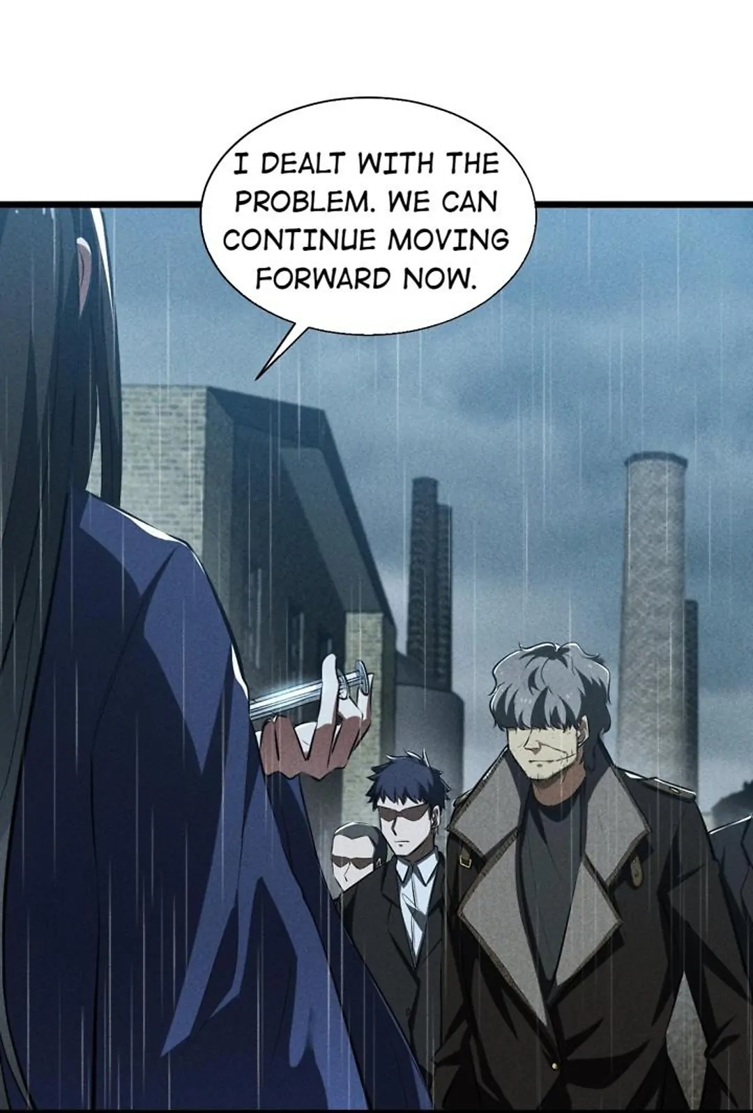 Please Stop Summoning Me! Chapter 21 - Page 49