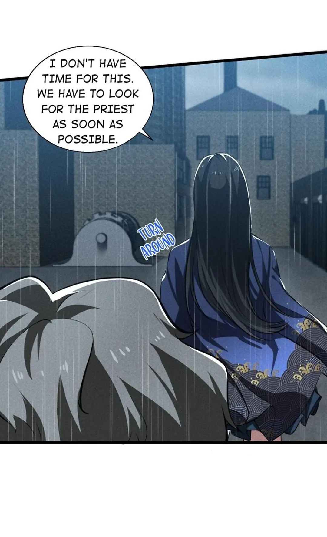Please Stop Summoning Me! Chapter 21 - Page 51