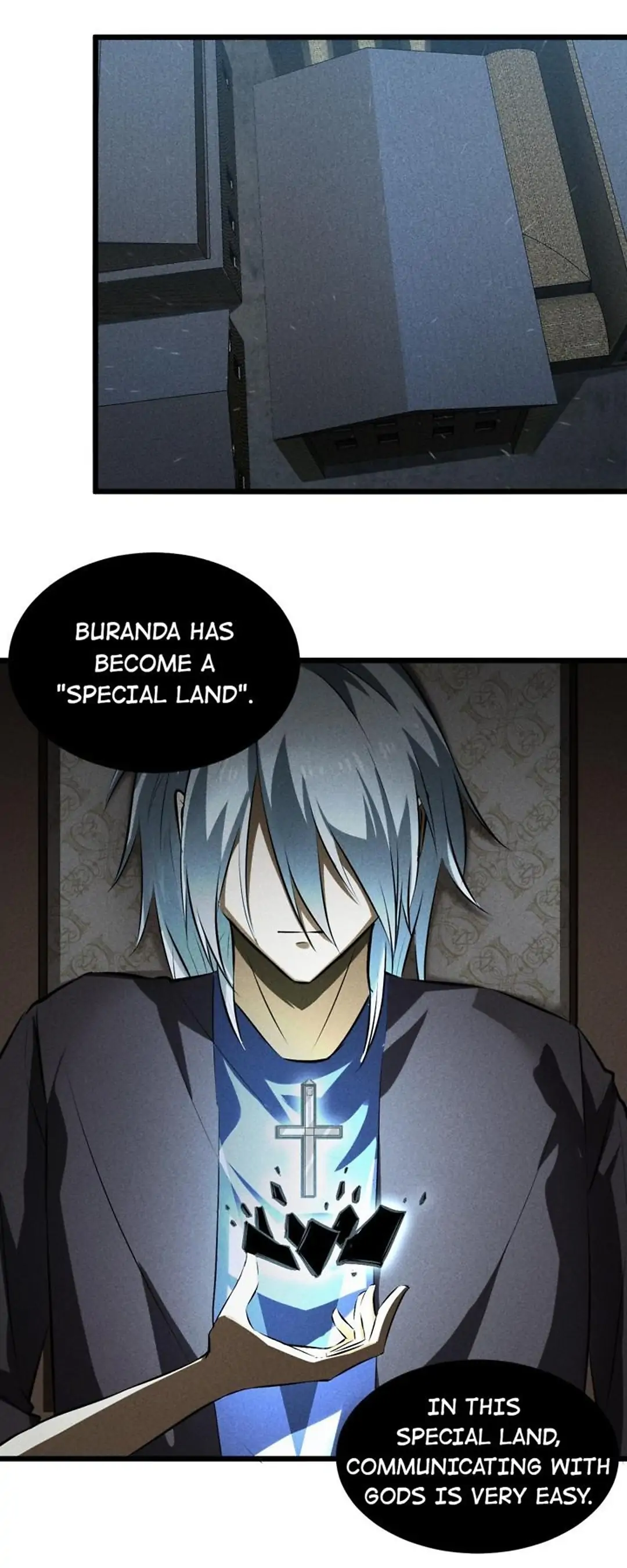 Please Stop Summoning Me! Chapter 21 - Page 54