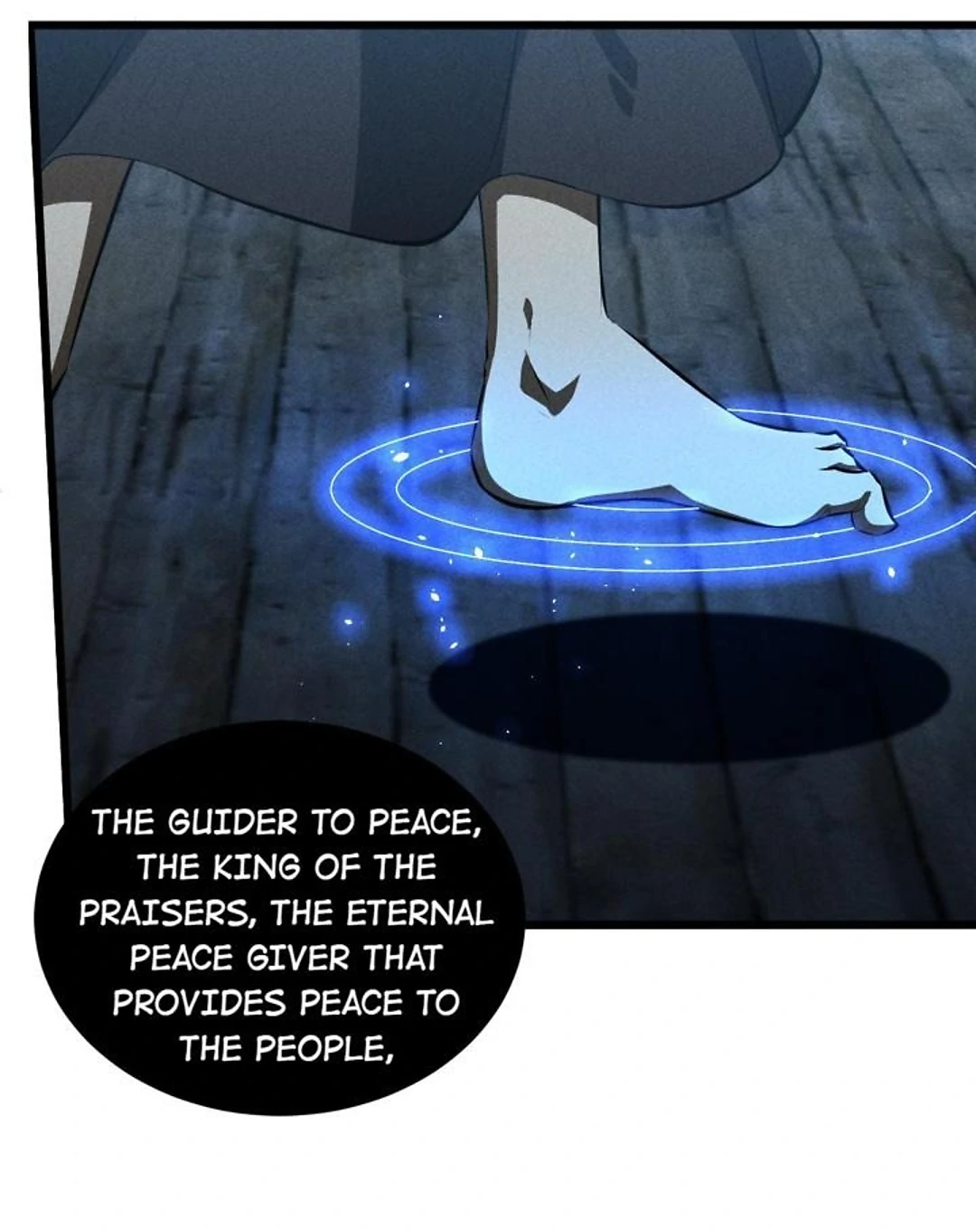 Please Stop Summoning Me! Chapter 21 - Page 56