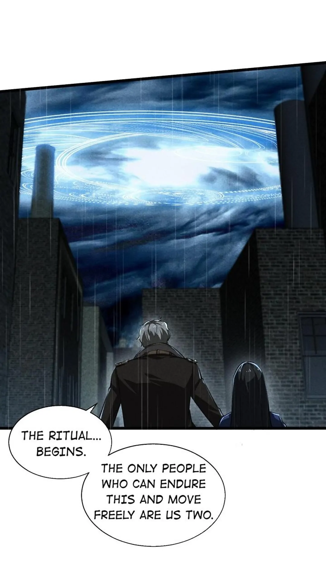 Please Stop Summoning Me! Chapter 21 - Page 62
