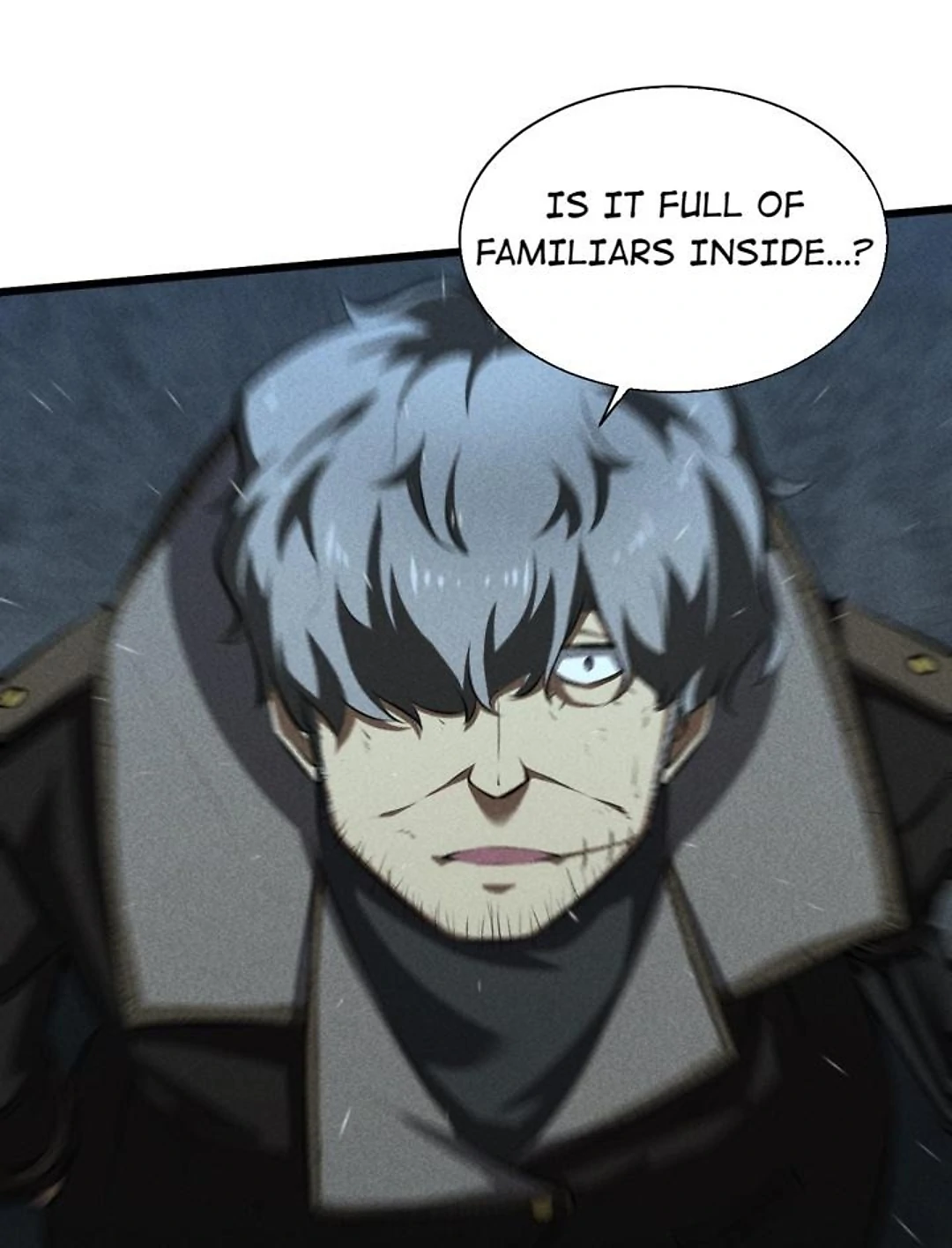 Please Stop Summoning Me! Chapter 21 - Page 63