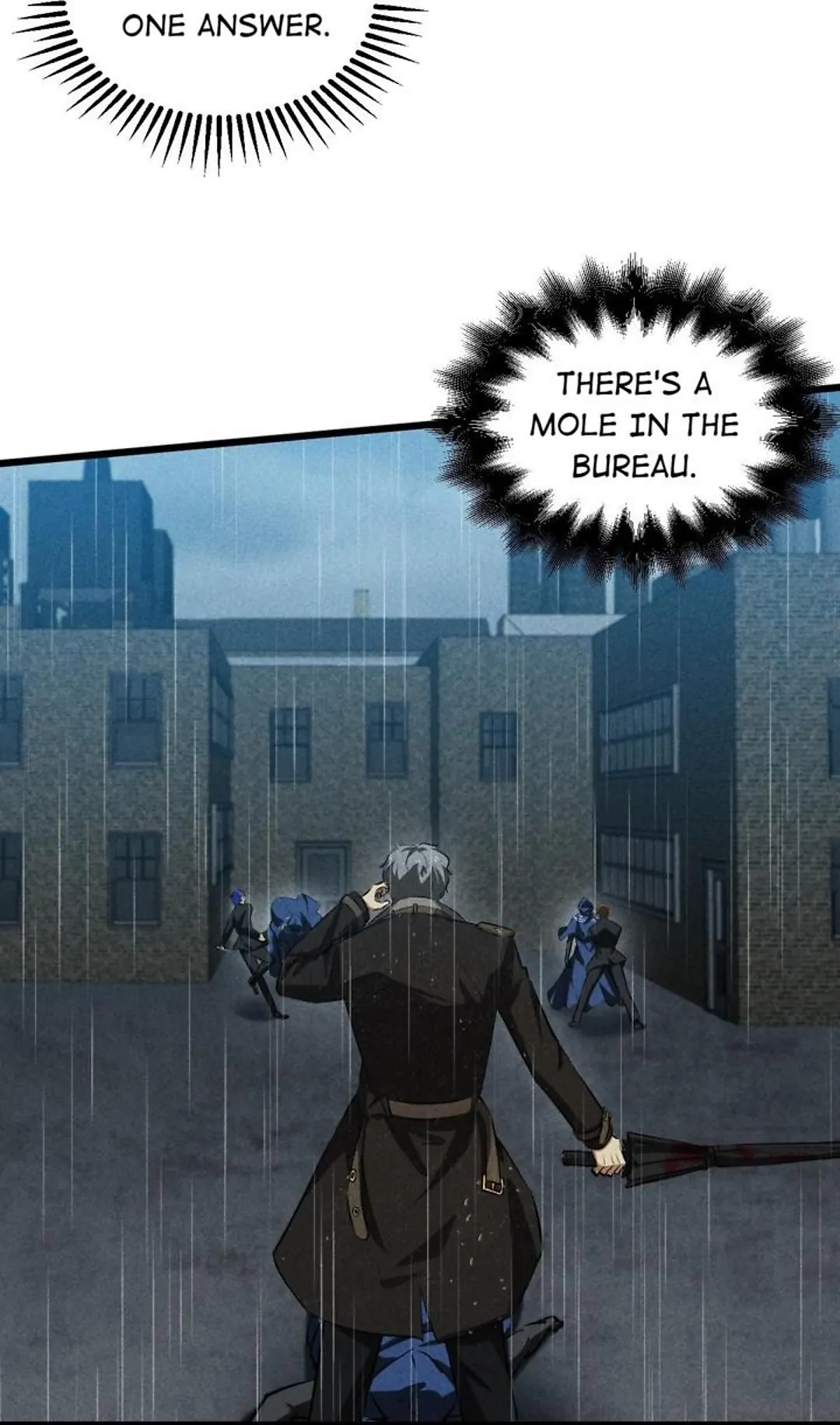 Please Stop Summoning Me! Chapter 21 - Page 10