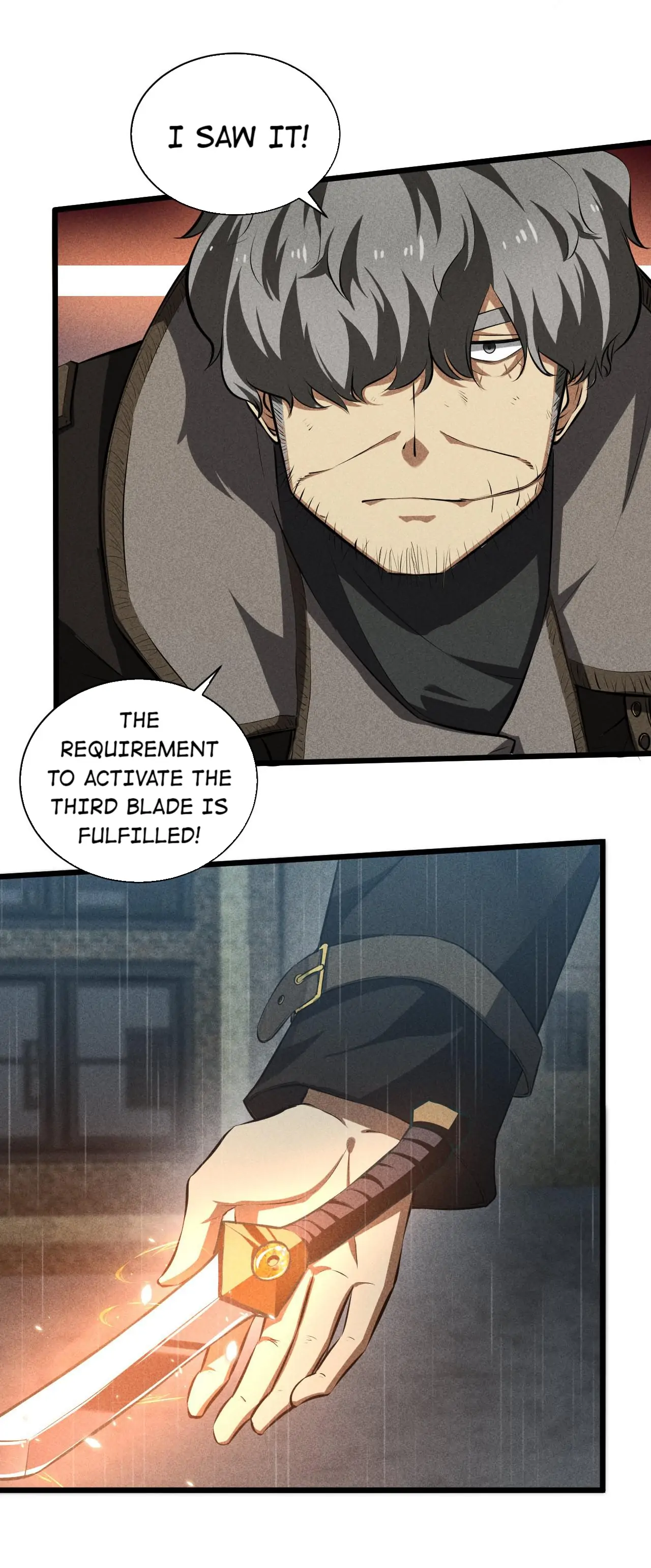 Please Stop Summoning Me! Chapter 22 - Page 12