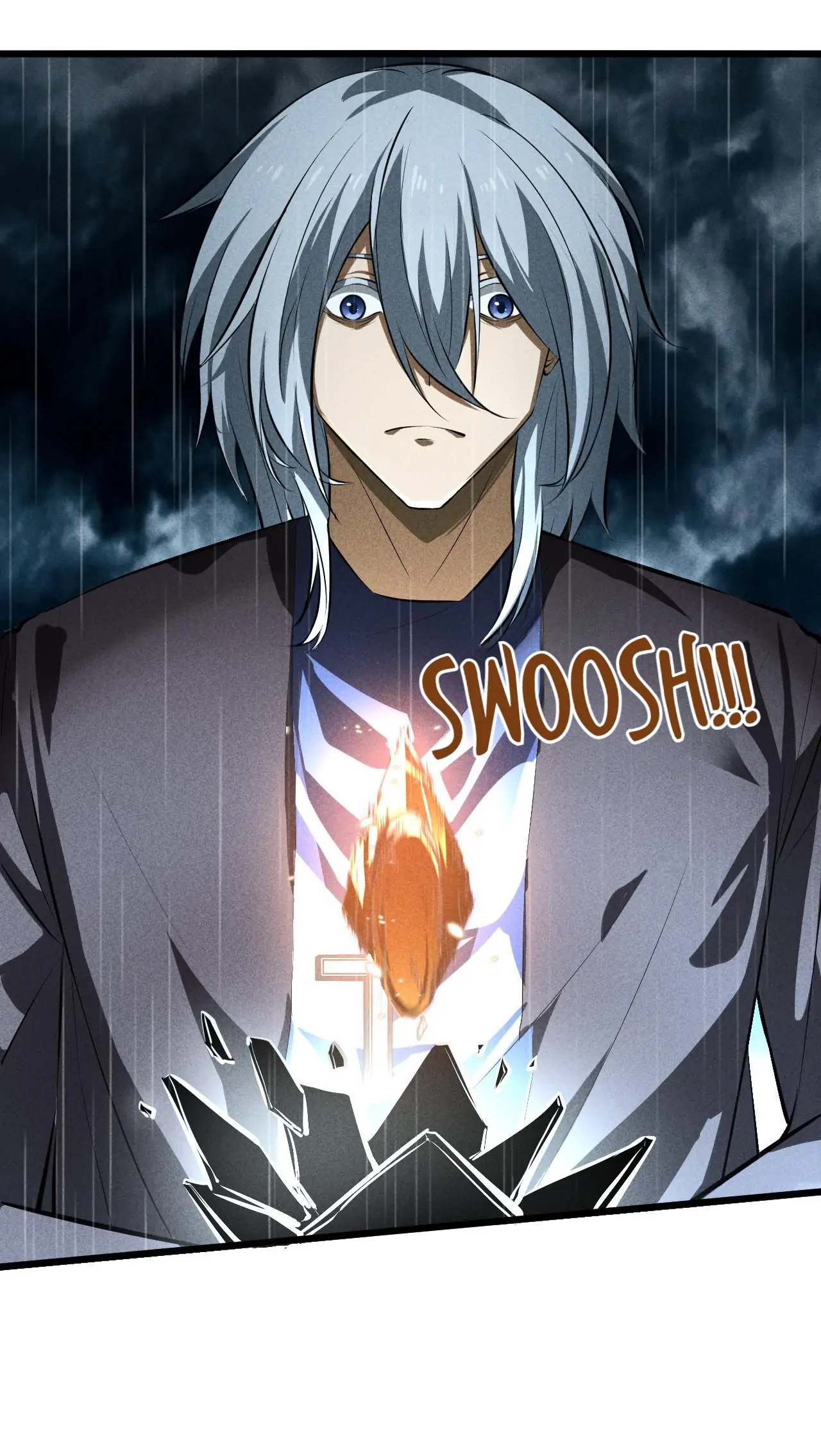 Please Stop Summoning Me! Chapter 22 - Page 14