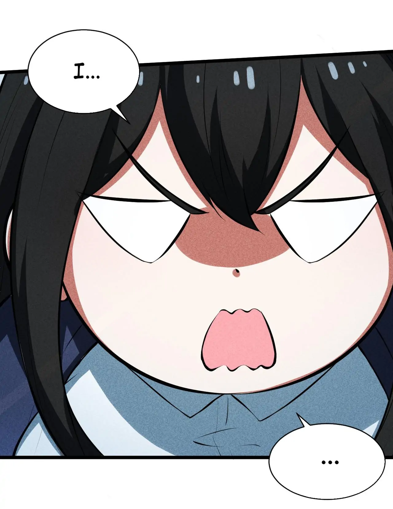 Please Stop Summoning Me! Chapter 22 - Page 21