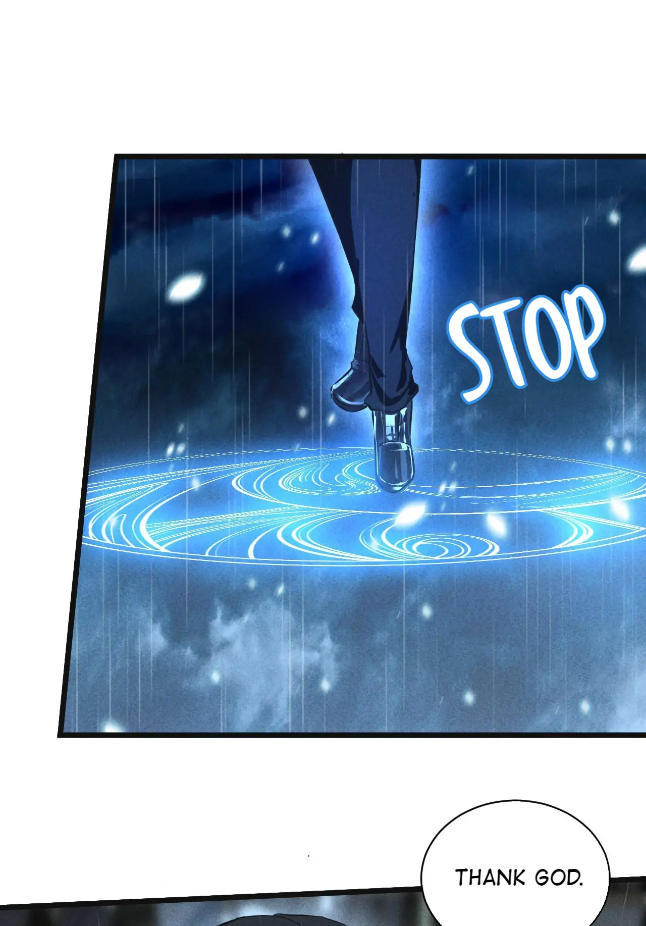 Please Stop Summoning Me! Chapter 22 - Page 28