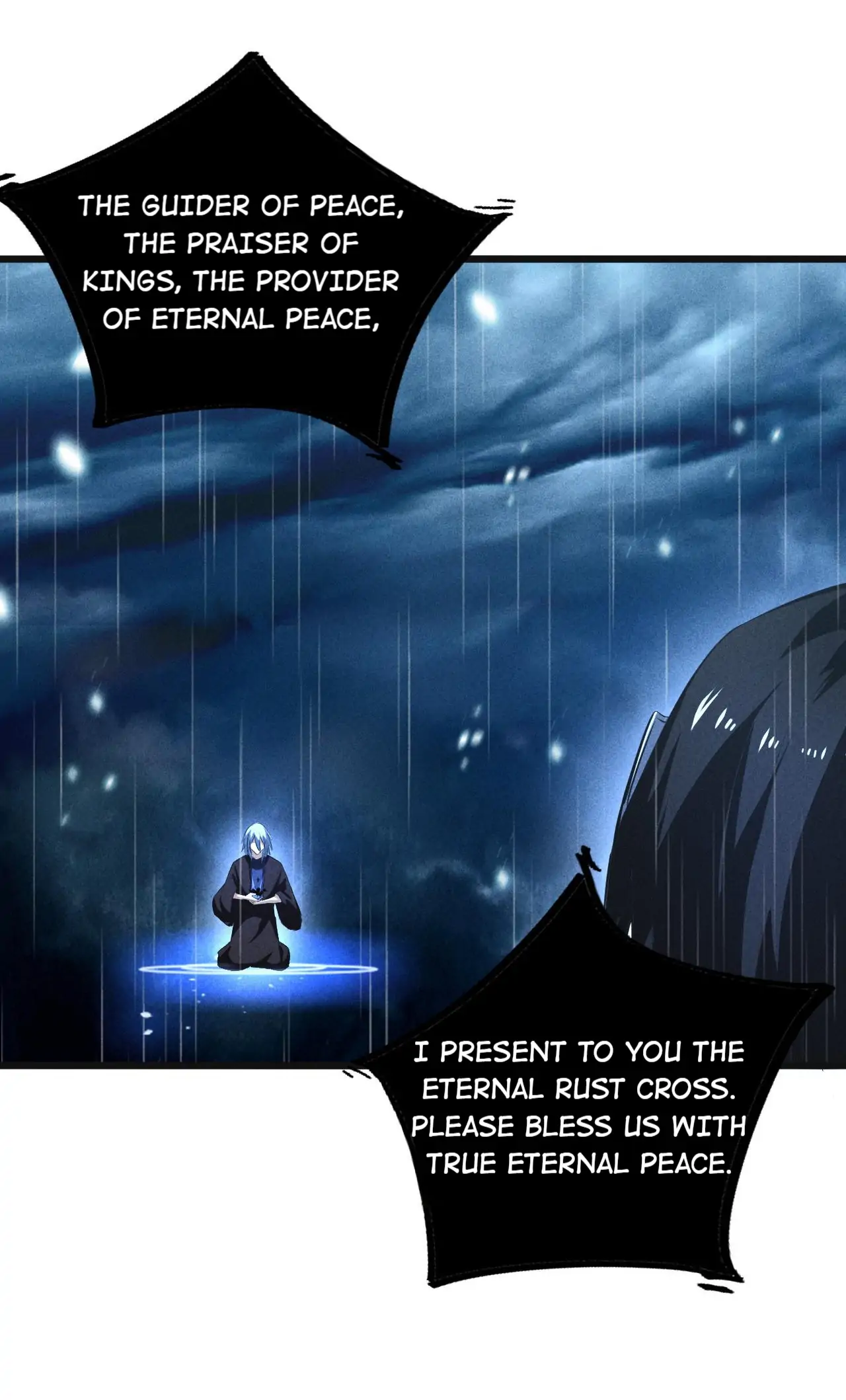Please Stop Summoning Me! Chapter 22 - Page 30