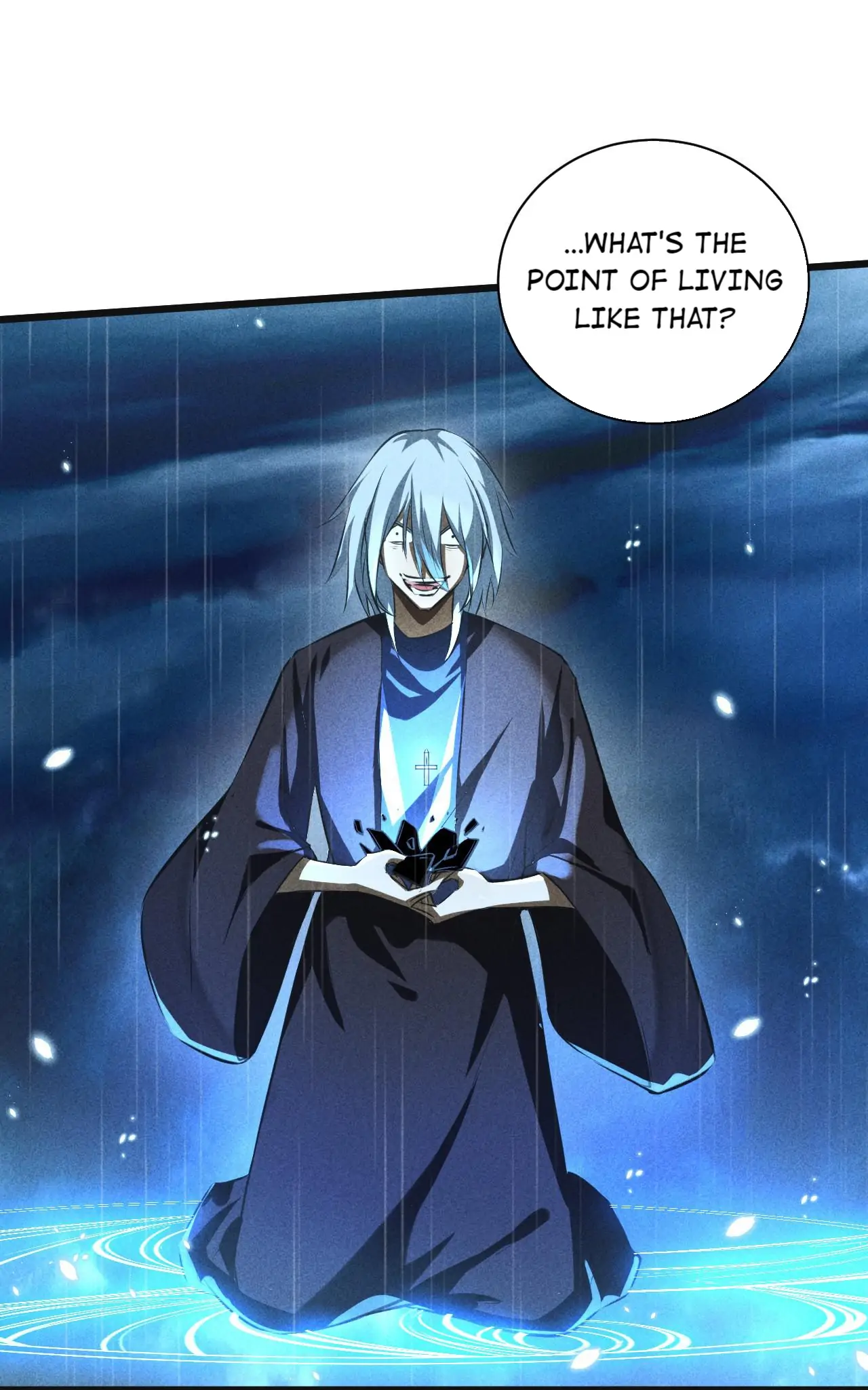 Please Stop Summoning Me! Chapter 22 - Page 34