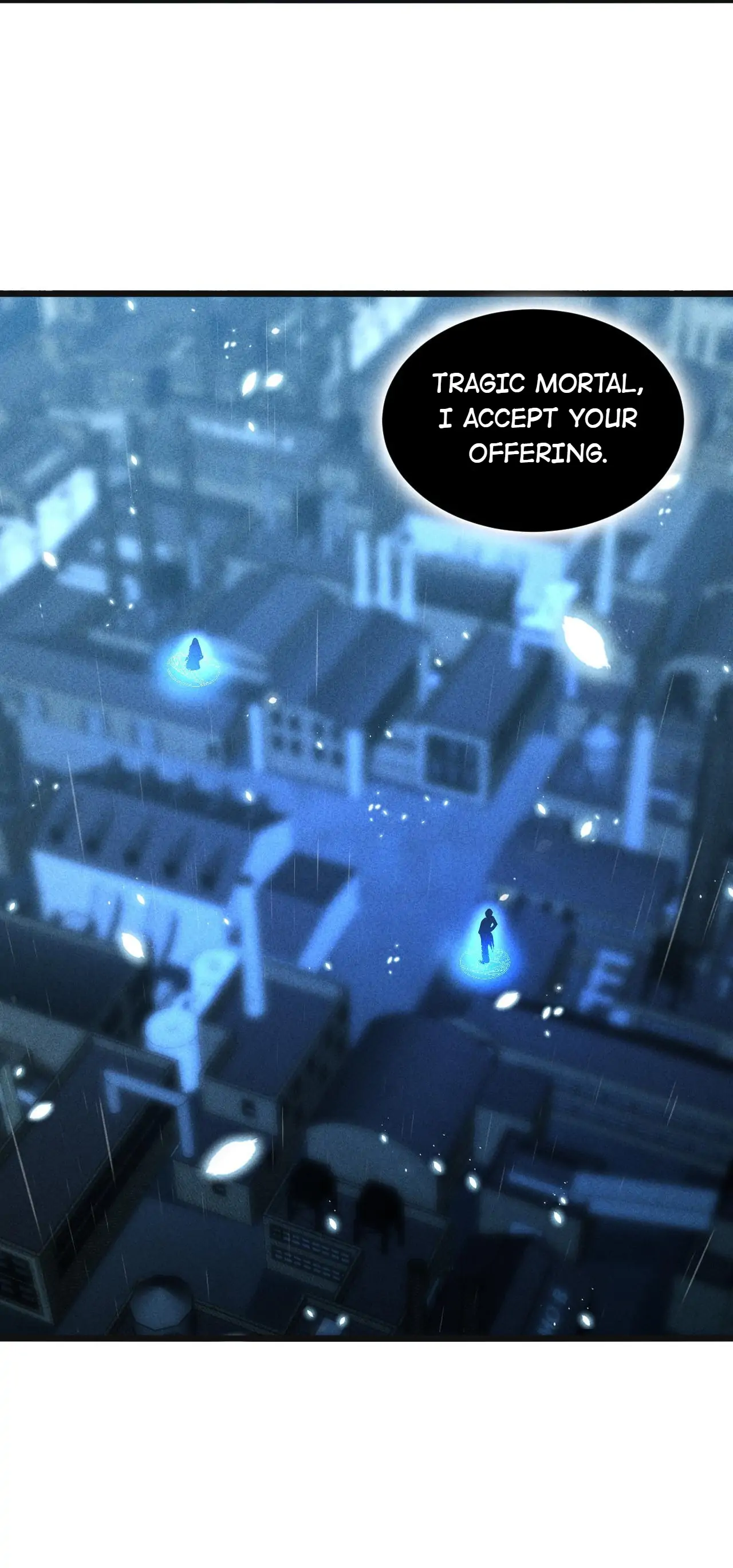Please Stop Summoning Me! Chapter 22 - Page 35