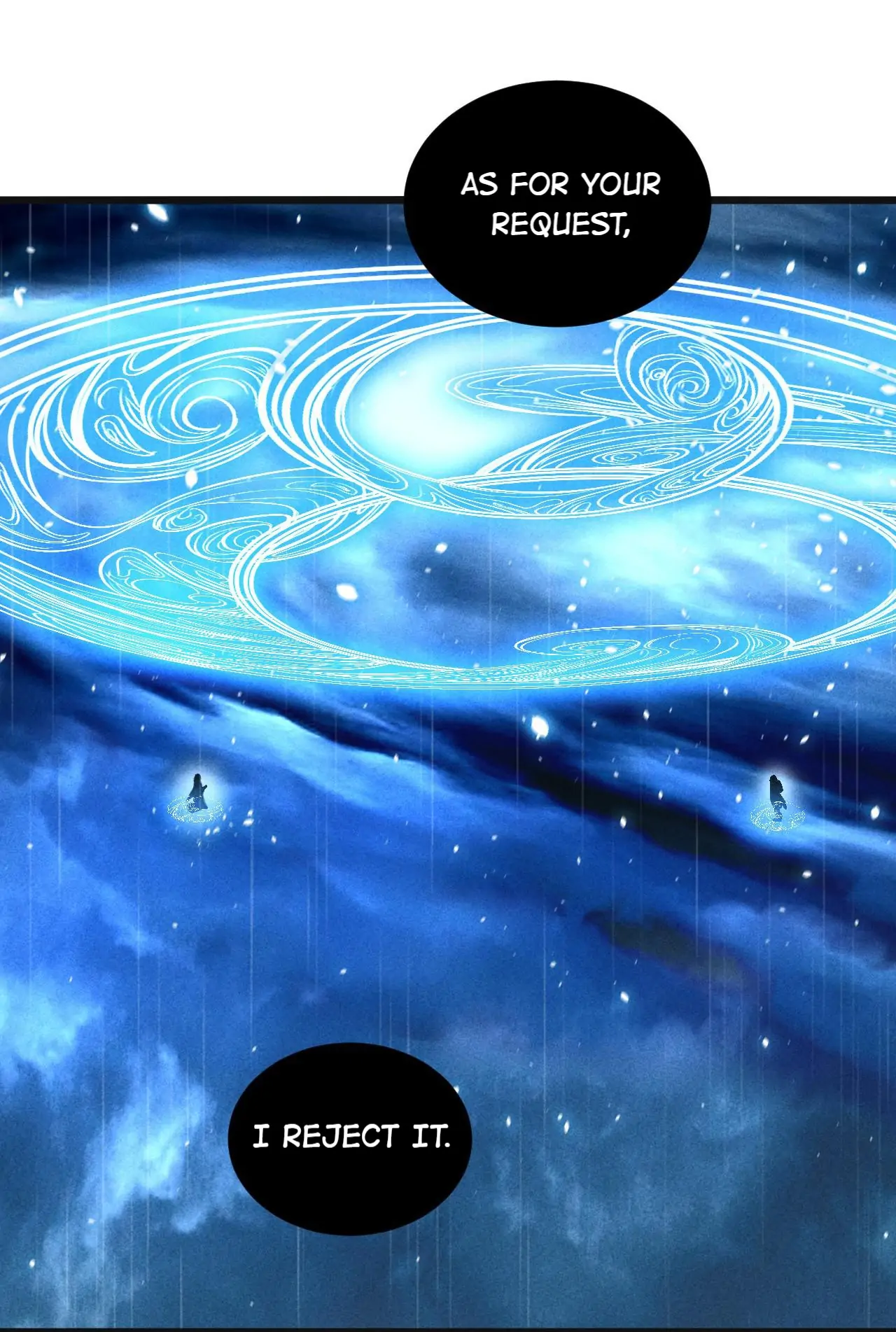 Please Stop Summoning Me! Chapter 22 - Page 37