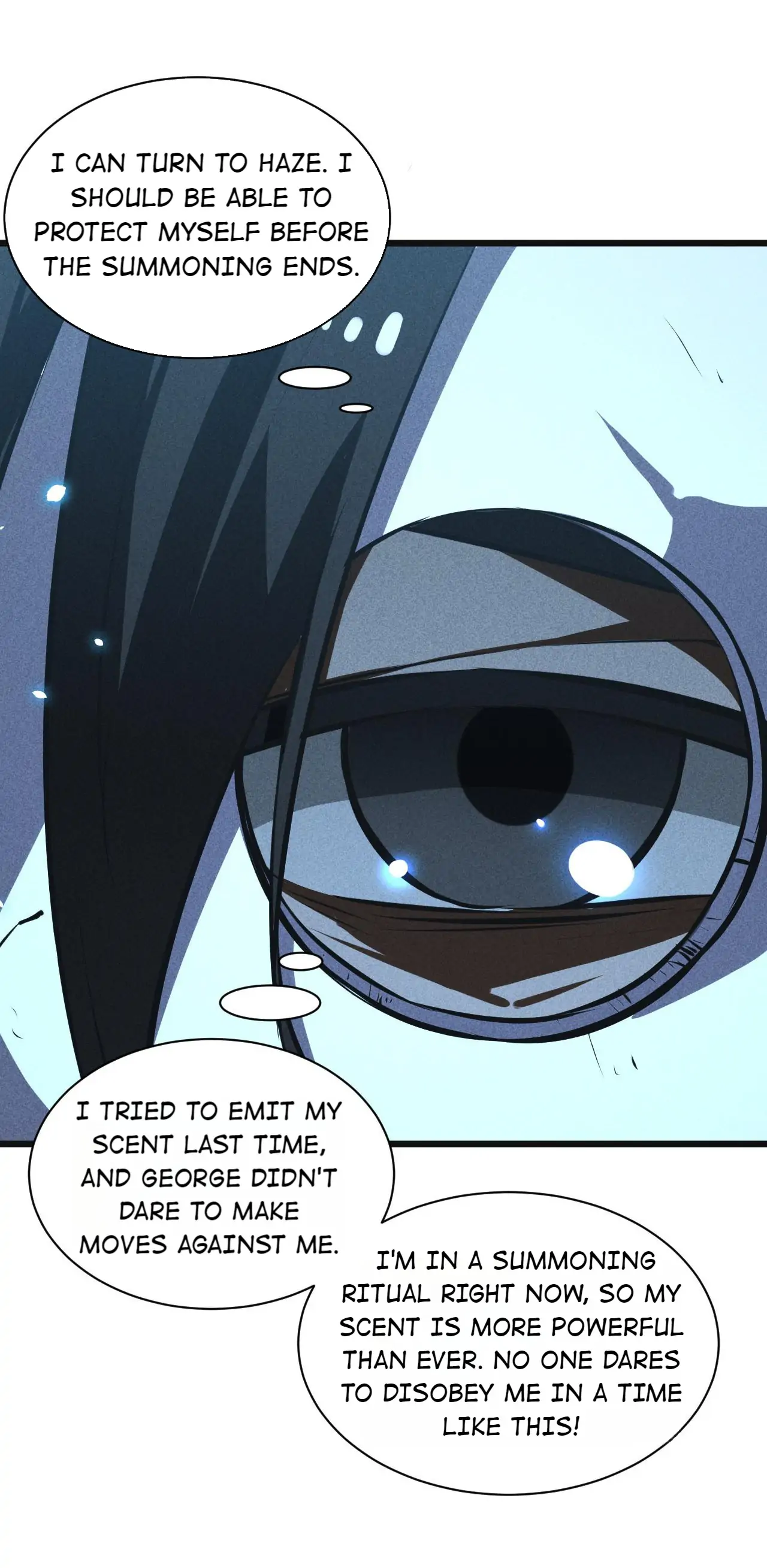 Please Stop Summoning Me! Chapter 22 - Page 39
