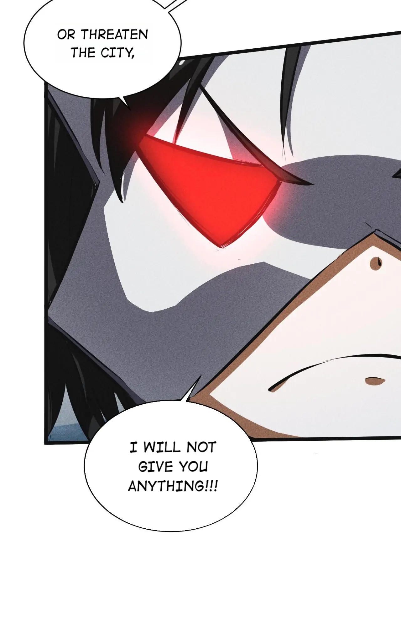 Please Stop Summoning Me! Chapter 22 - Page 41