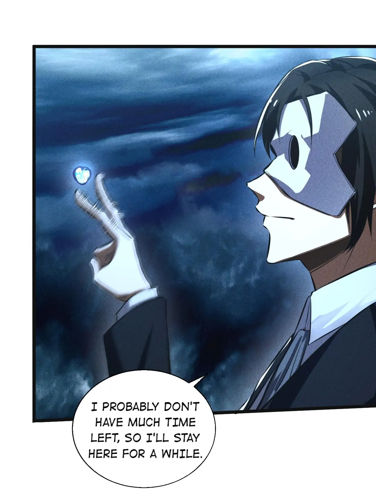 Please Stop Summoning Me! Chapter 22 - Page 49