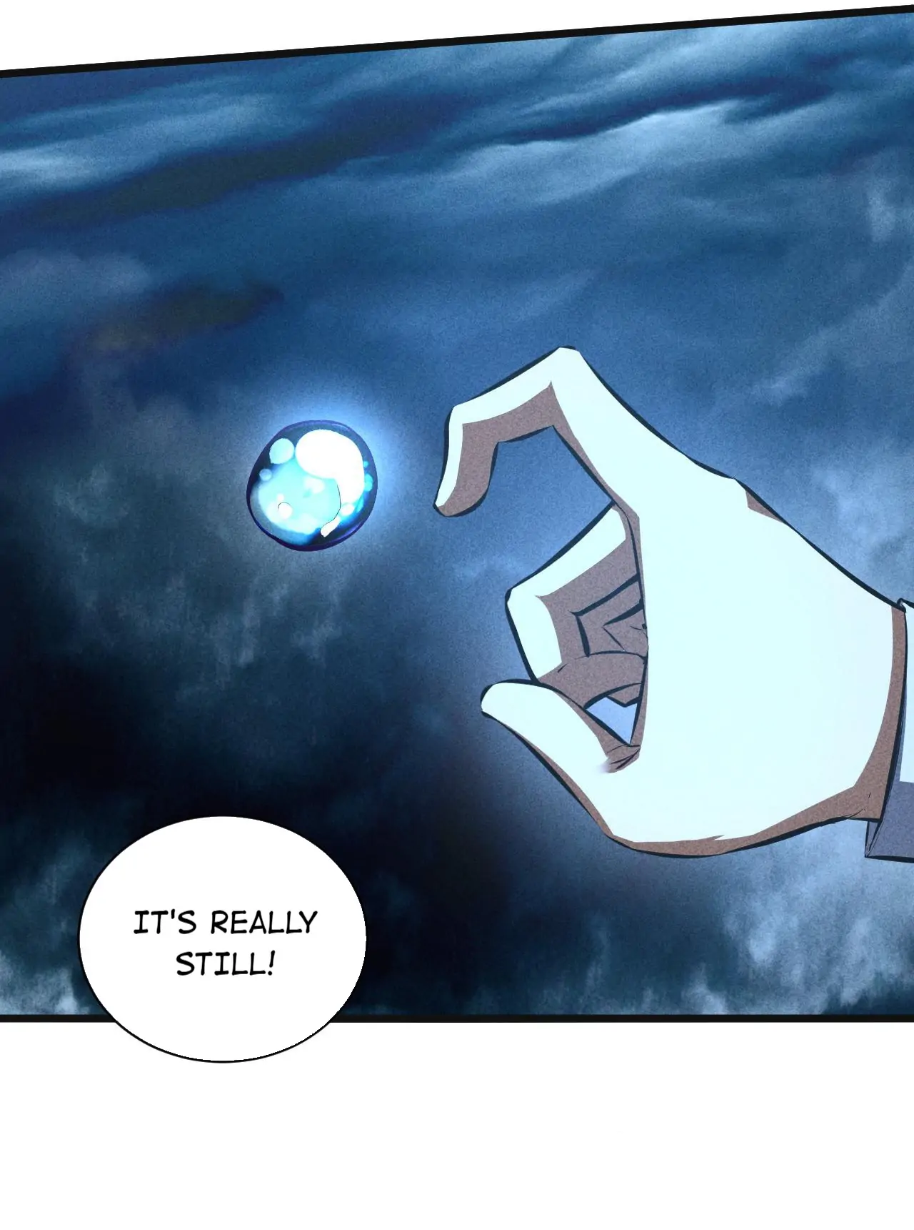 Please Stop Summoning Me! Chapter 22 - Page 50