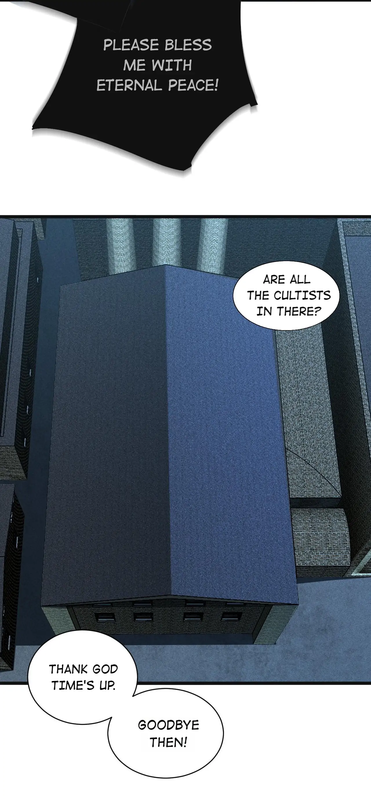 Please Stop Summoning Me! Chapter 22 - Page 53