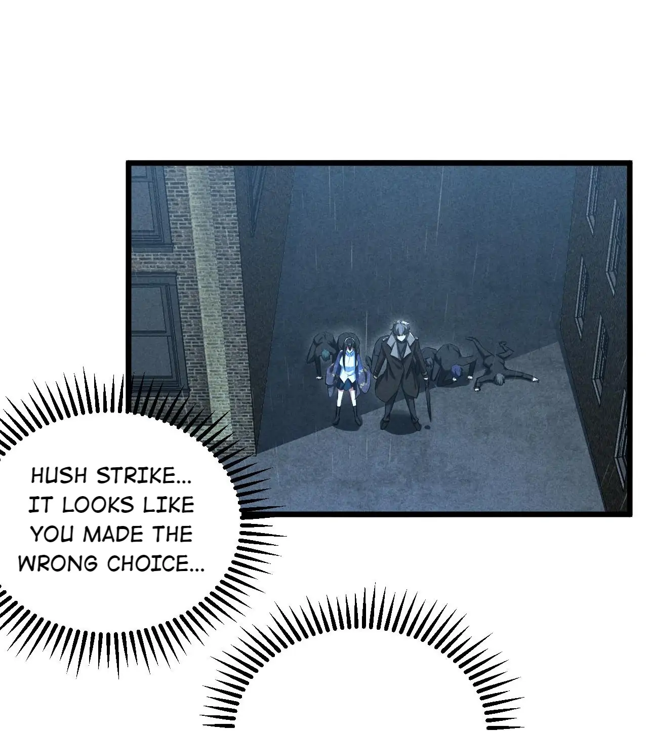 Please Stop Summoning Me! Chapter 22 - Page 56