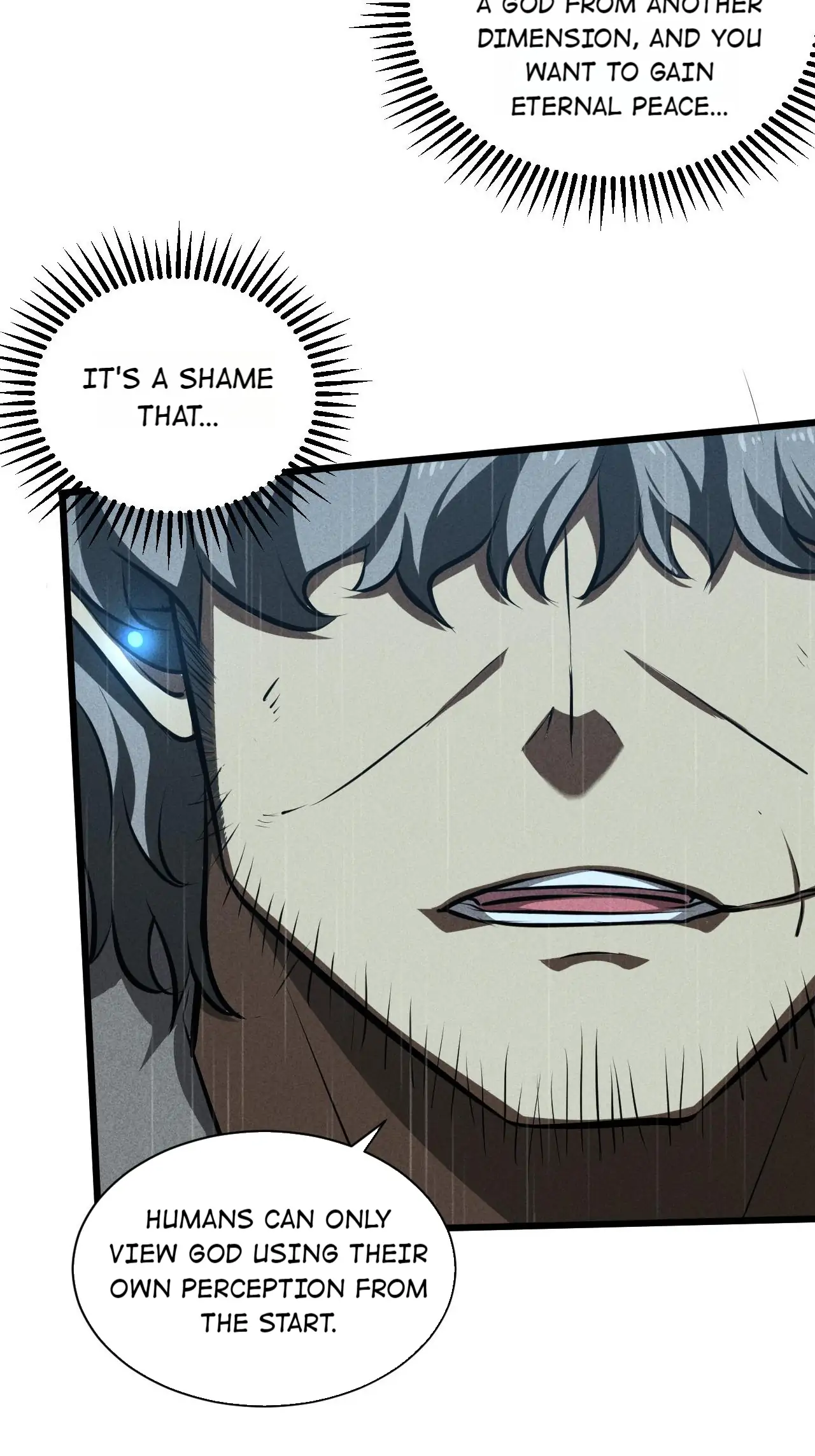 Please Stop Summoning Me! Chapter 22 - Page 58