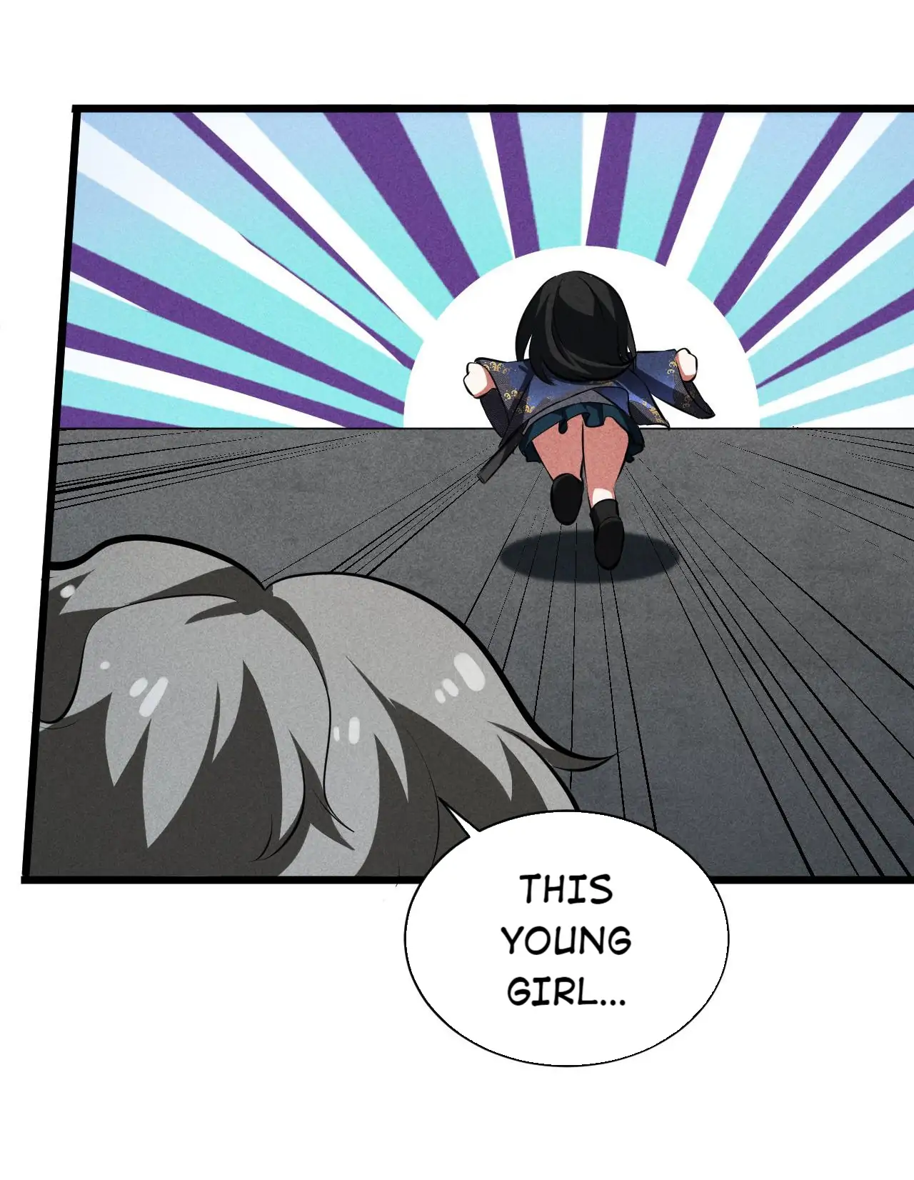 Please Stop Summoning Me! Chapter 22 - Page 61