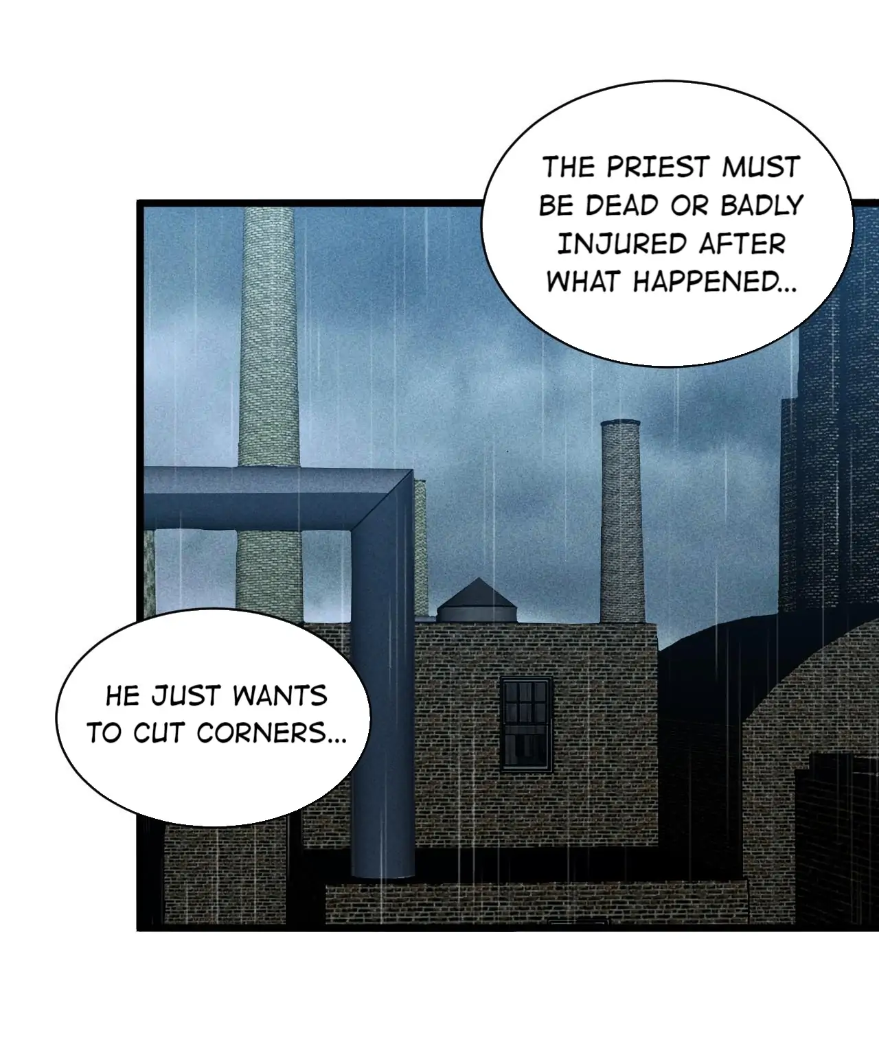 Please Stop Summoning Me! Chapter 22 - Page 63