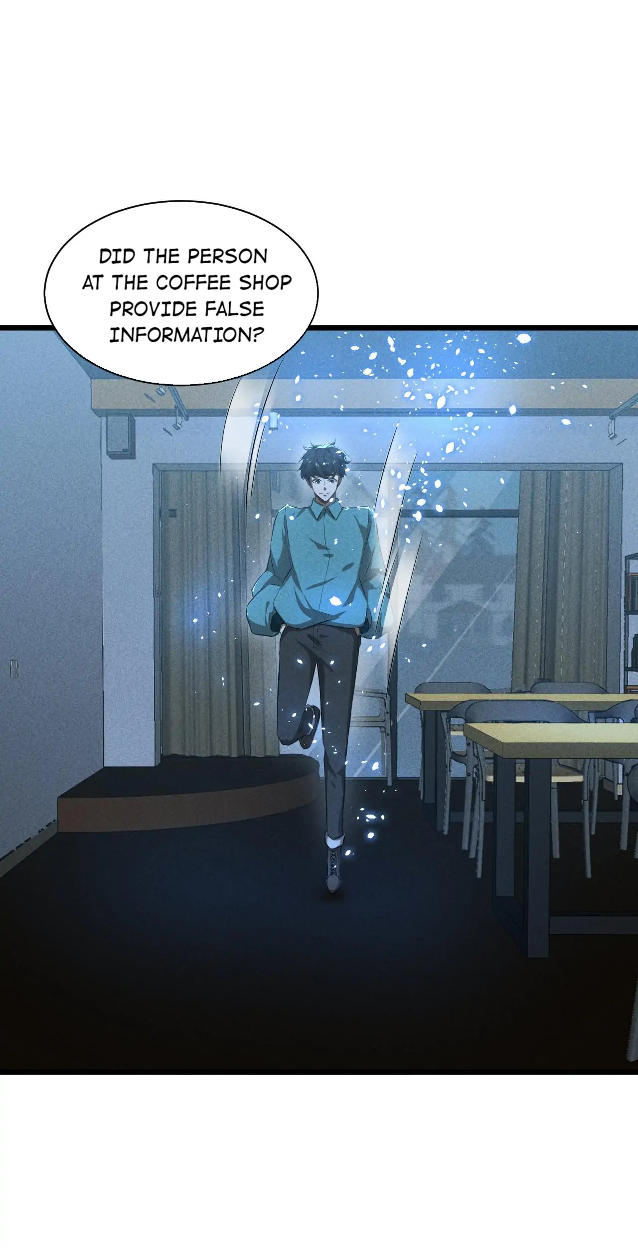 Please Stop Summoning Me! Chapter 22 - Page 68