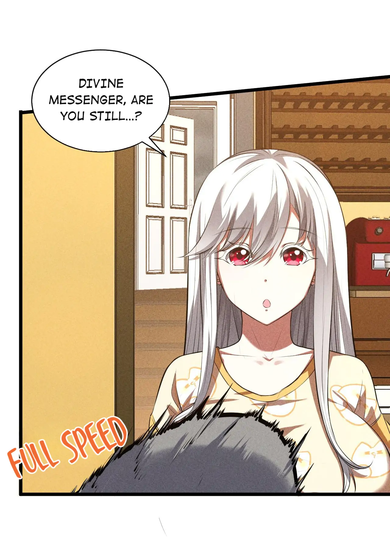 Please Stop Summoning Me! Chapter 22 - Page 8