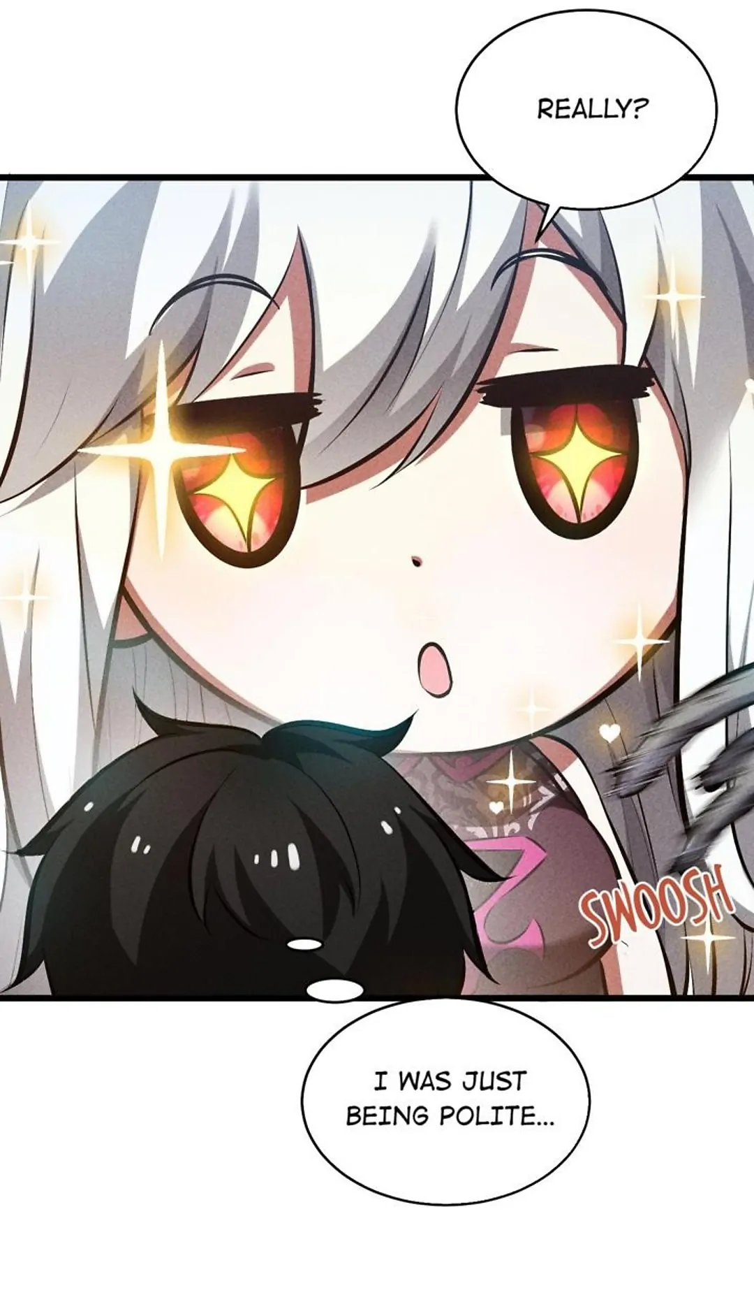 Please Stop Summoning Me! Chapter 23 - Page 12