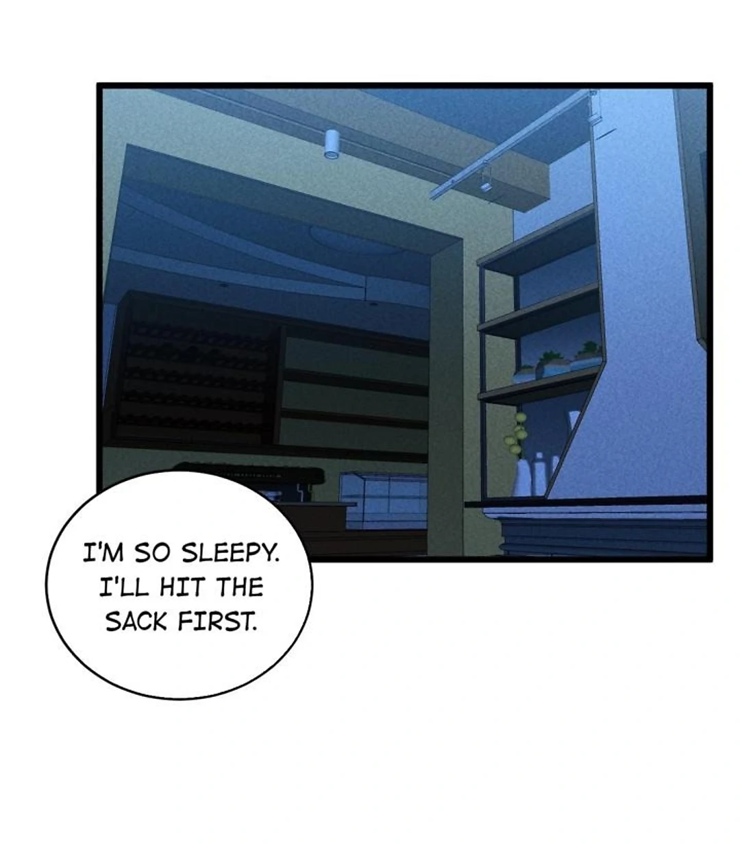 Please Stop Summoning Me! Chapter 23 - Page 17