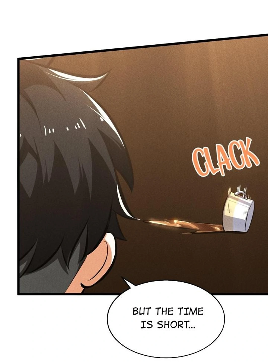Please Stop Summoning Me! Chapter 23 - Page 29