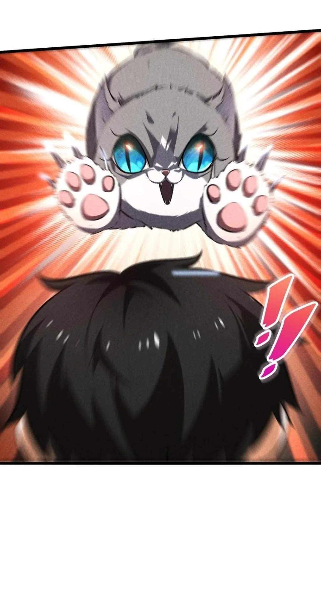 Please Stop Summoning Me! Chapter 23 - Page 31