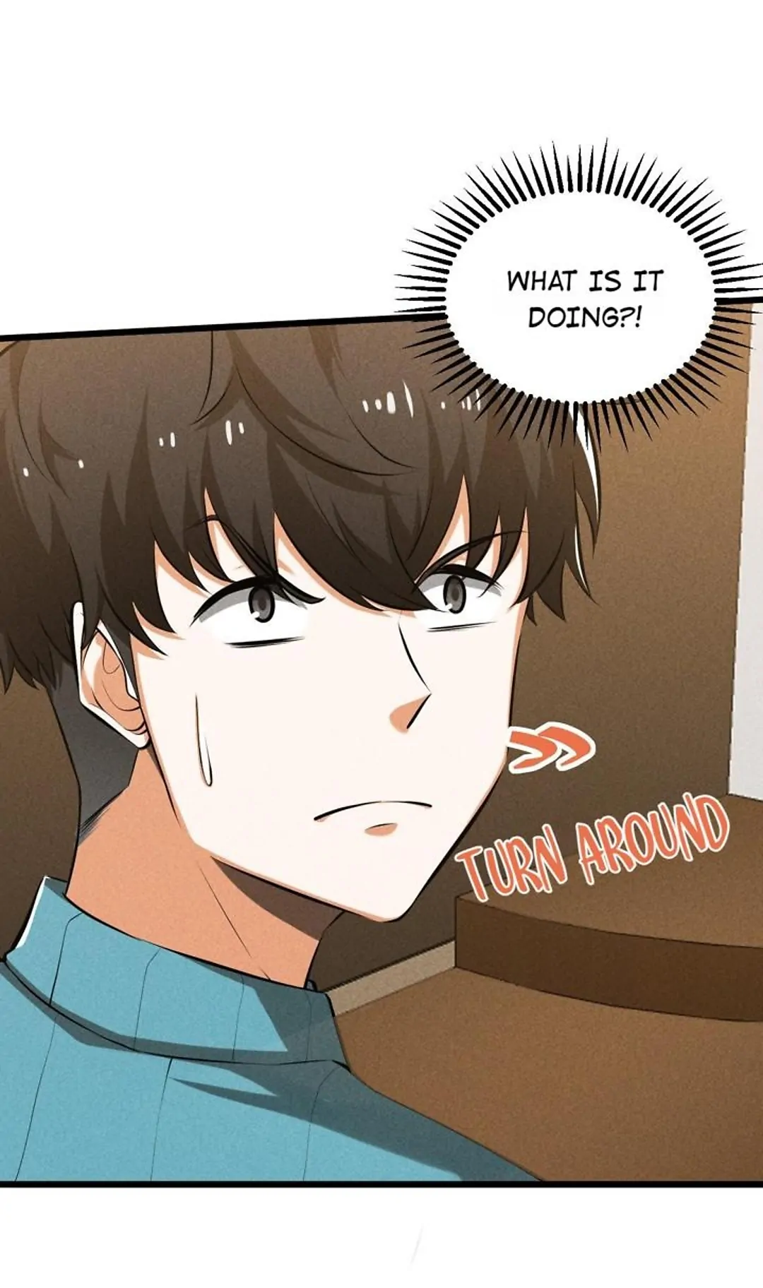 Please Stop Summoning Me! Chapter 23 - Page 32