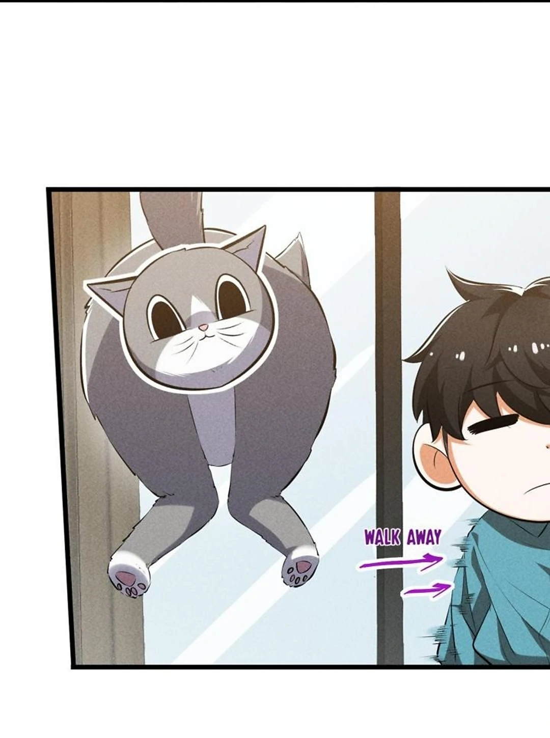 Please Stop Summoning Me! Chapter 23 - Page 34