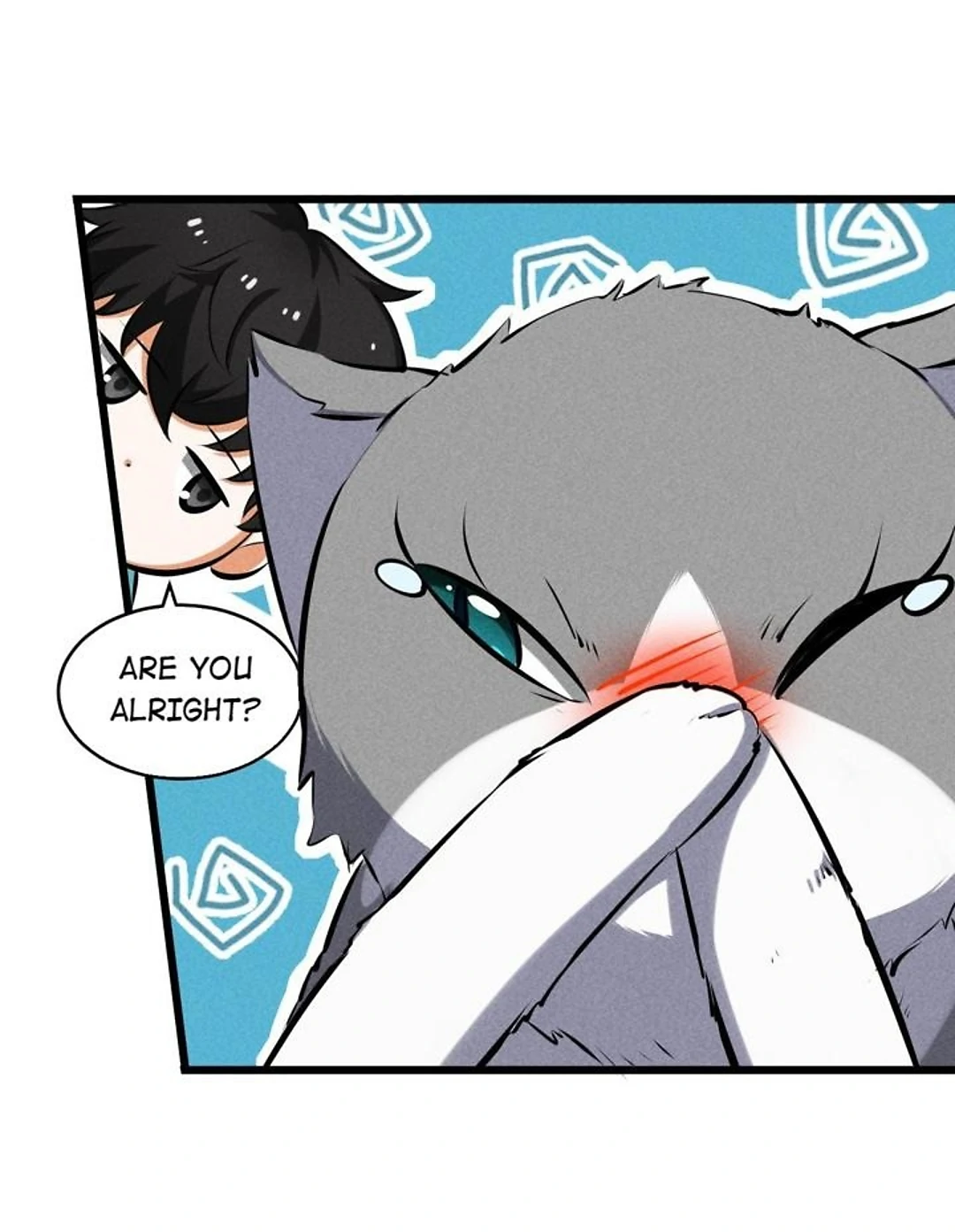 Please Stop Summoning Me! Chapter 23 - Page 36