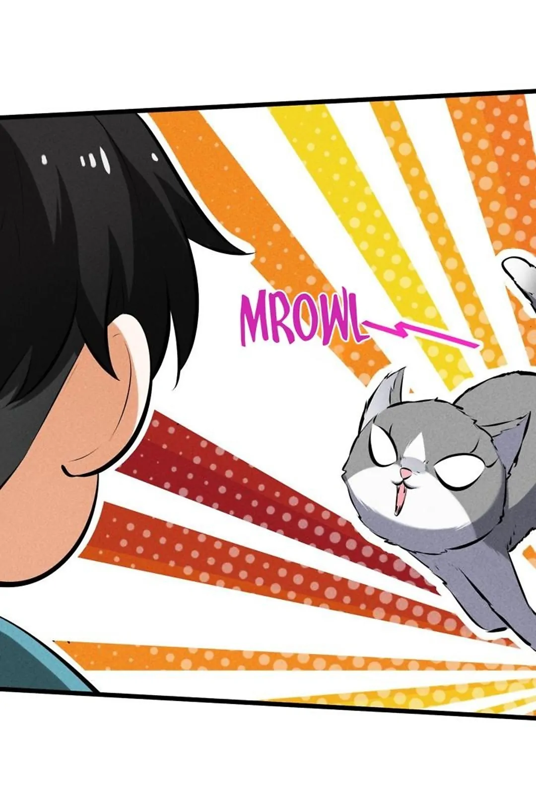 Please Stop Summoning Me! Chapter 23 - Page 37