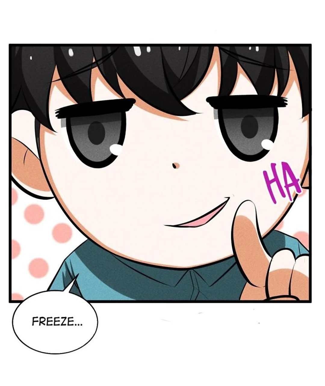 Please Stop Summoning Me! Chapter 23 - Page 38