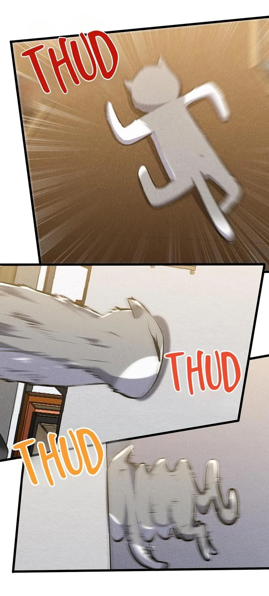 Please Stop Summoning Me! Chapter 23 - Page 39