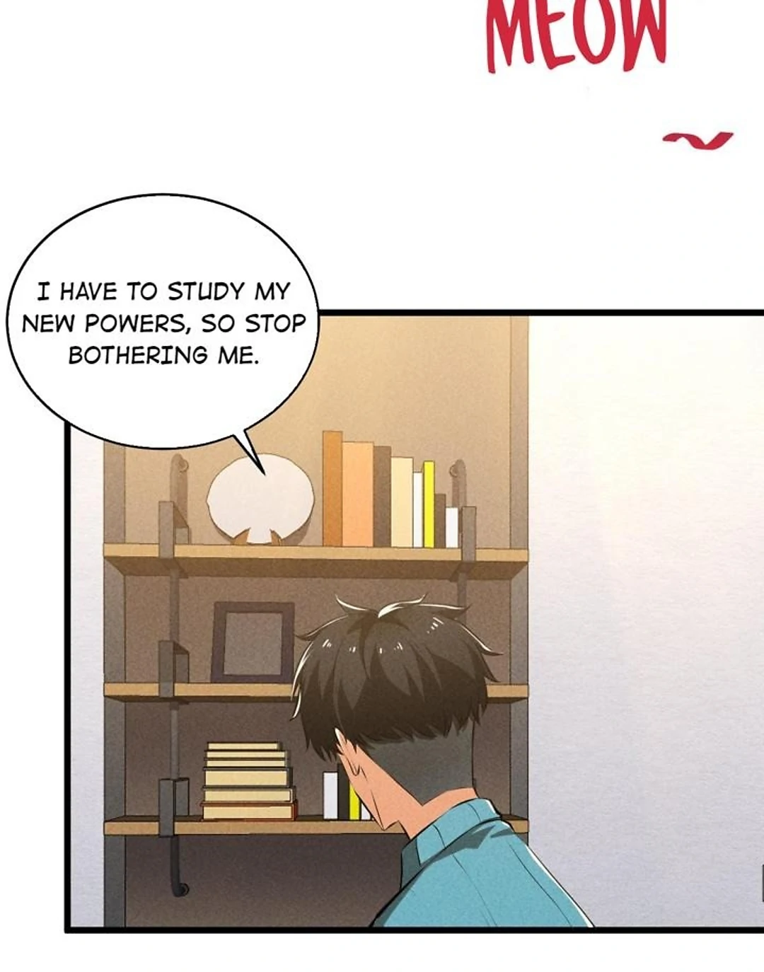 Please Stop Summoning Me! Chapter 23 - Page 45