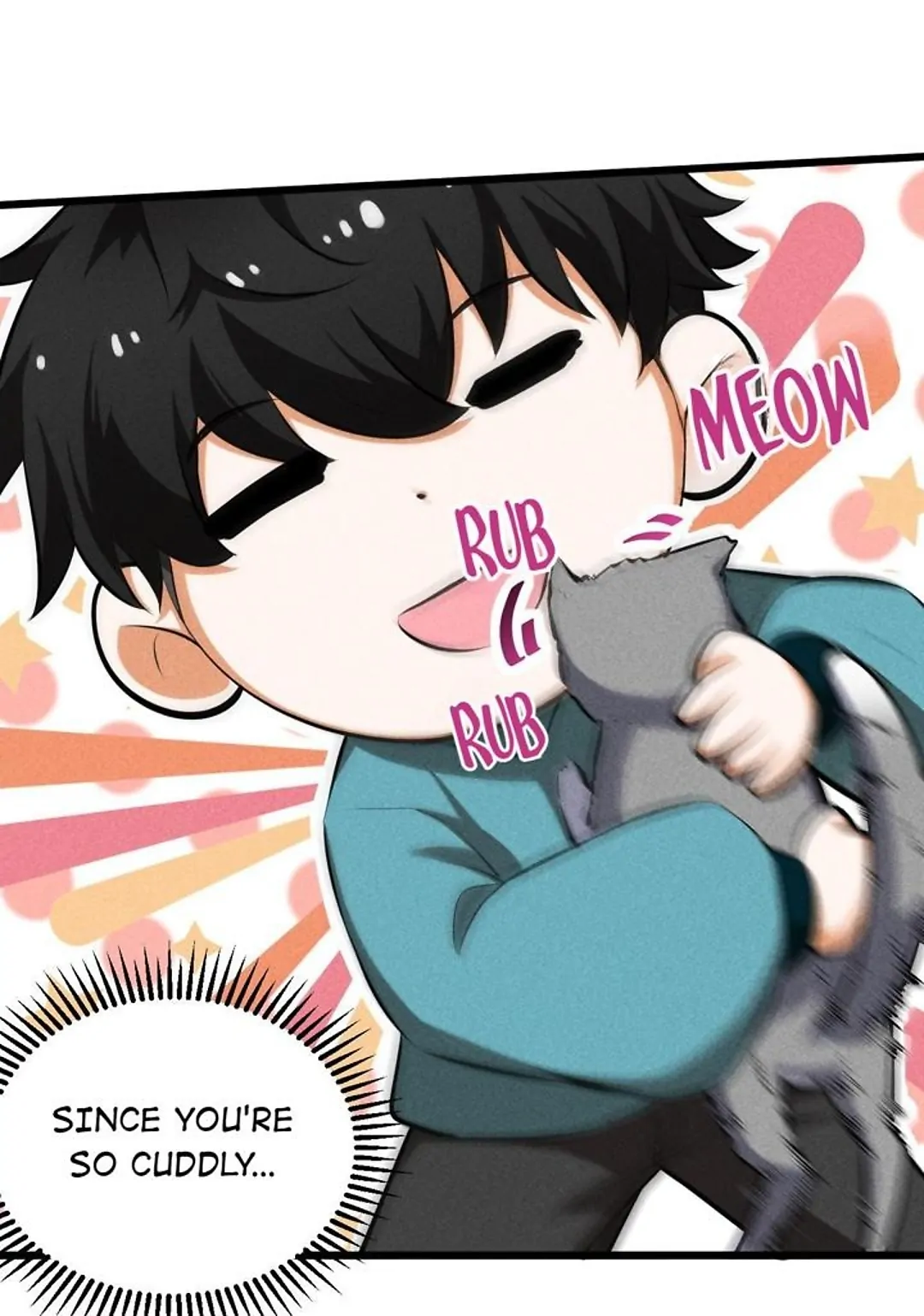 Please Stop Summoning Me! Chapter 23 - Page 6